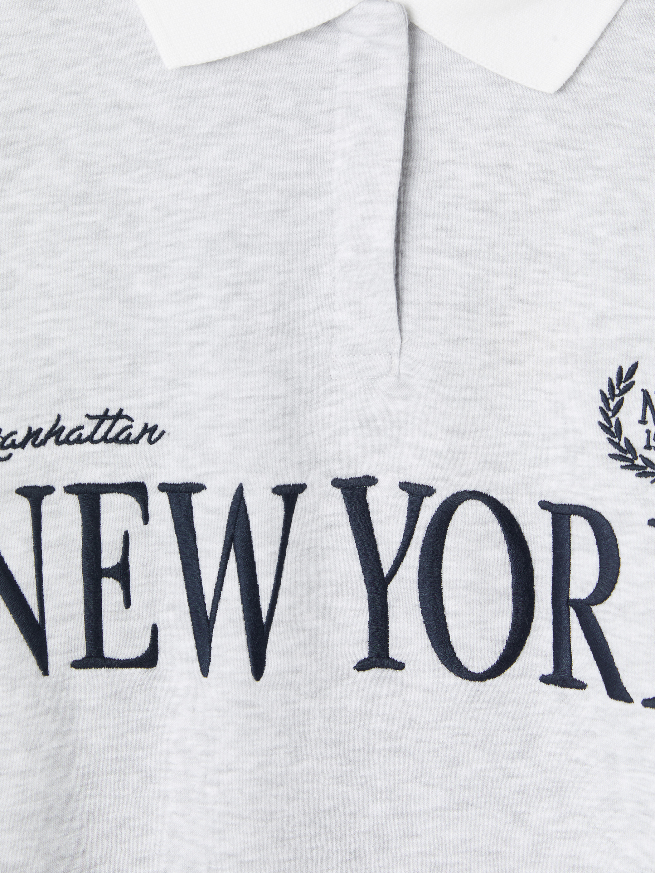 XSIDE Oversize Kadın Kalın Sweatshirt görsel 7