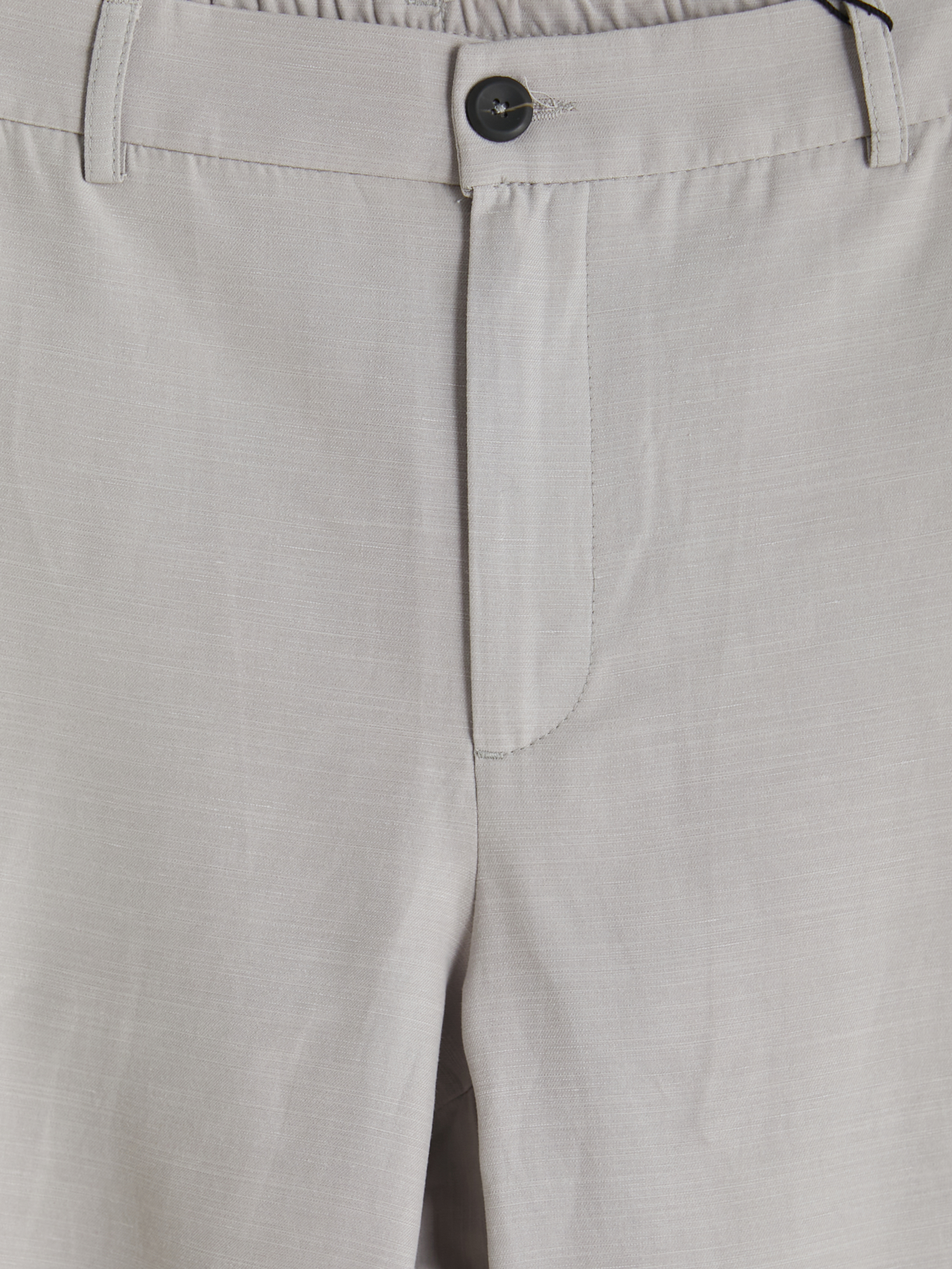 SOUTHBLUE Regular Fit Keten Karışımlı Erkek Pantolon görsel 6