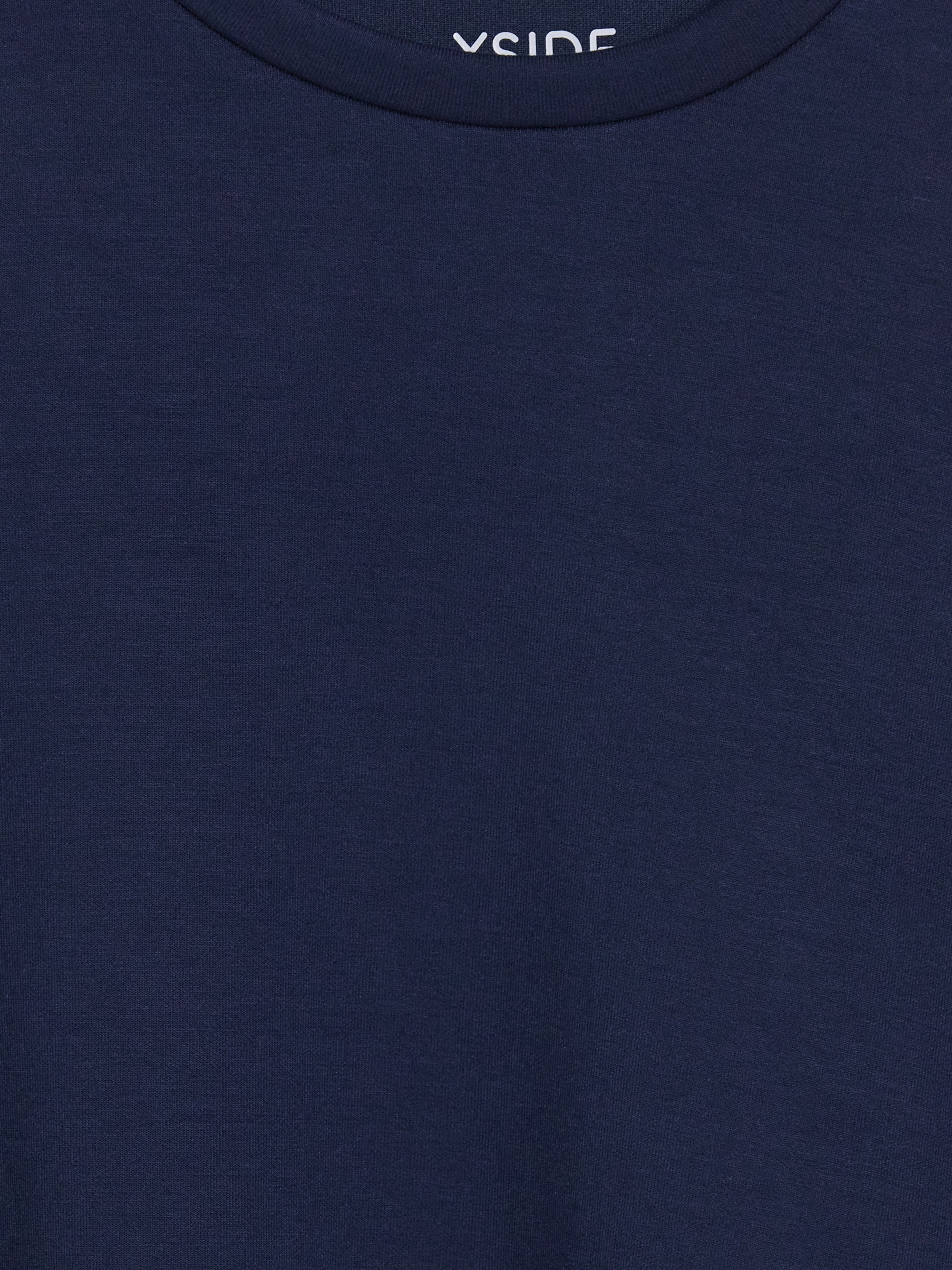 XSIDE Soft Tocuh Oversize Kadın Sweatshirt görsel 7