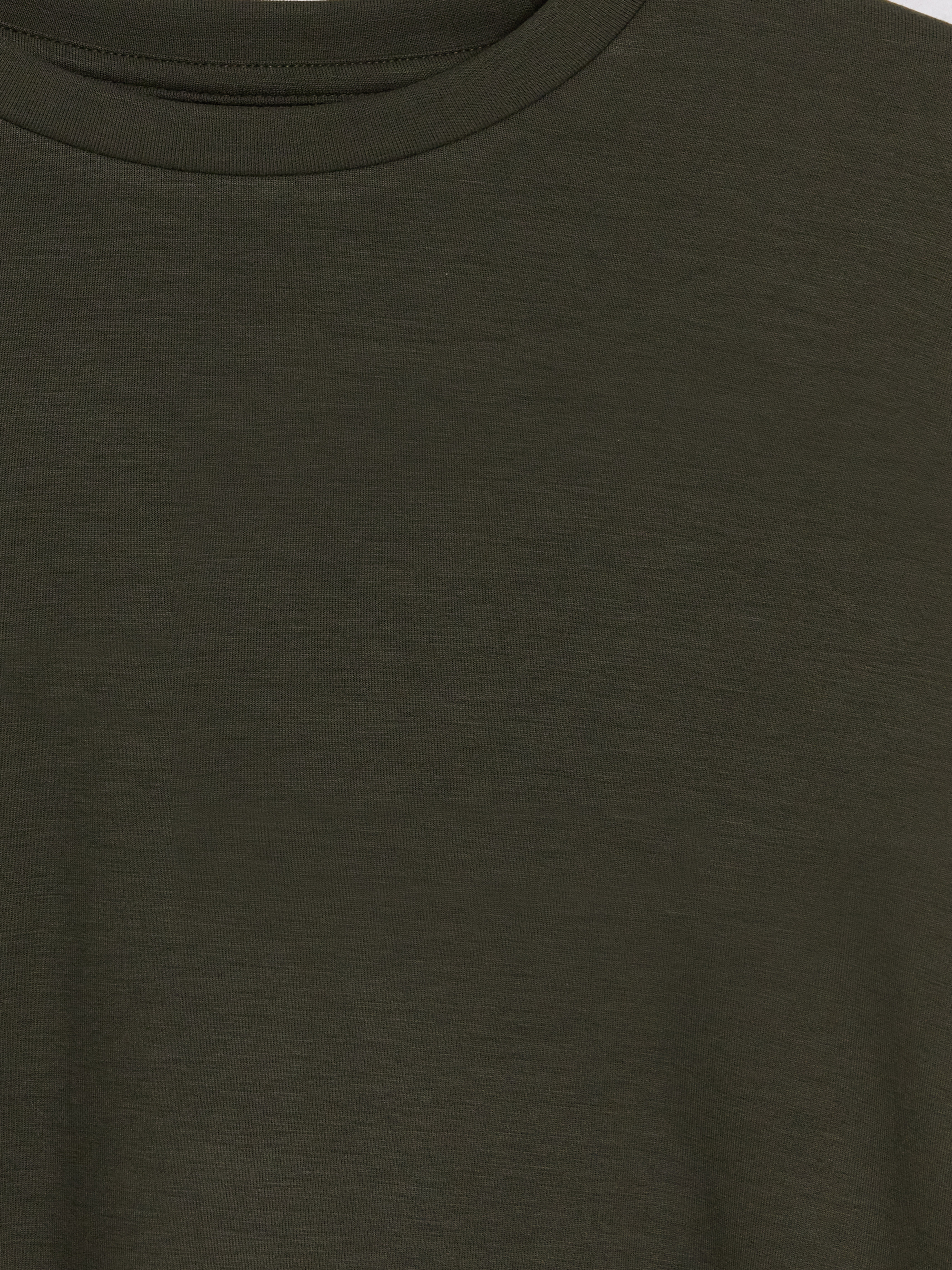 XSIDE Soft Tocuh Oversize Kadın Sweatshirt görsel 8