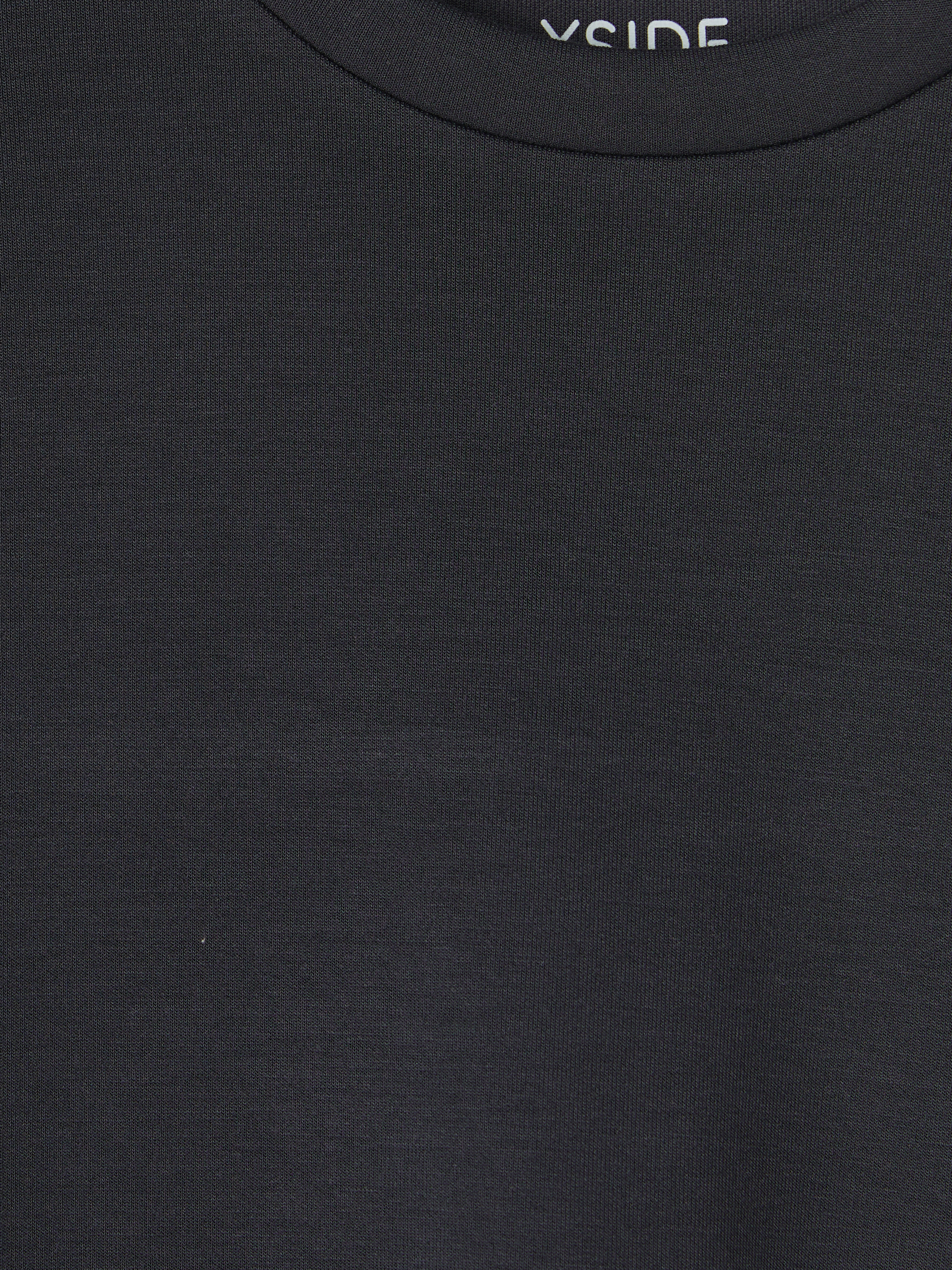 XSIDE Soft Tocuh Oversize Kadın Sweatshirt görsel 6