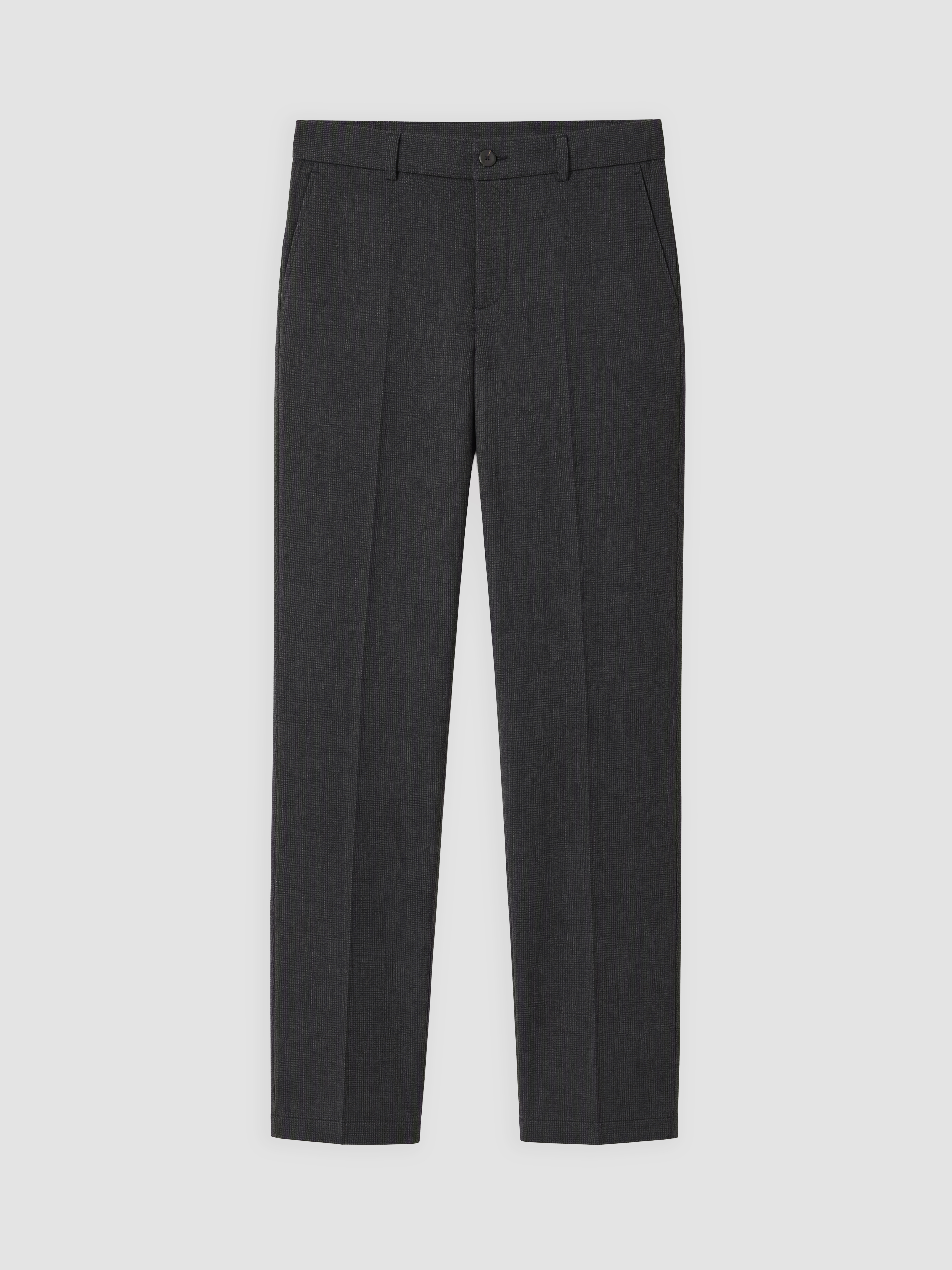 SOUTHBLUE Regular Fit Armürlü Erkek Pantolon görsel 5
