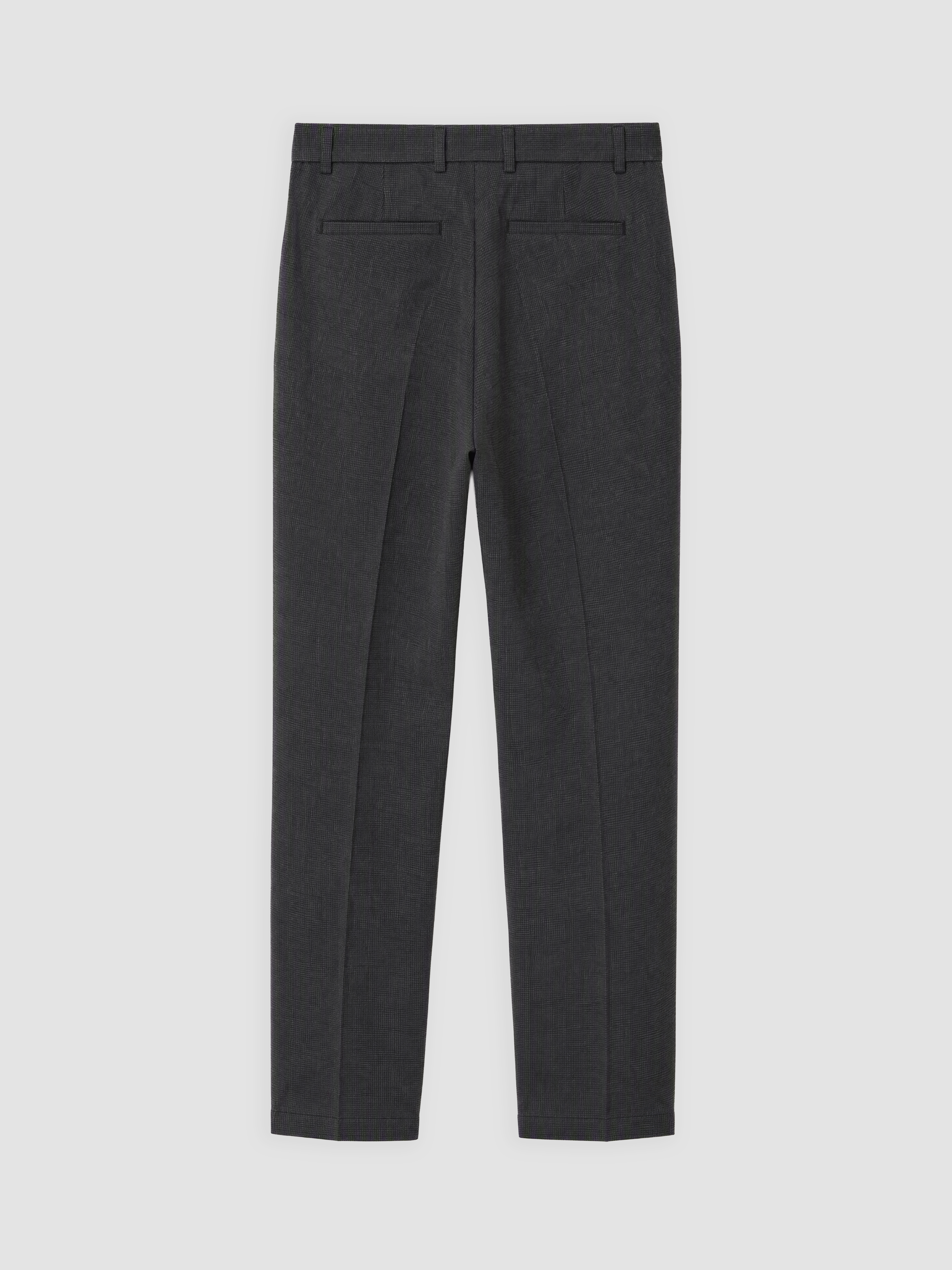 SOUTHBLUE Regular Fit Armürlü Erkek Pantolon görsel 6
