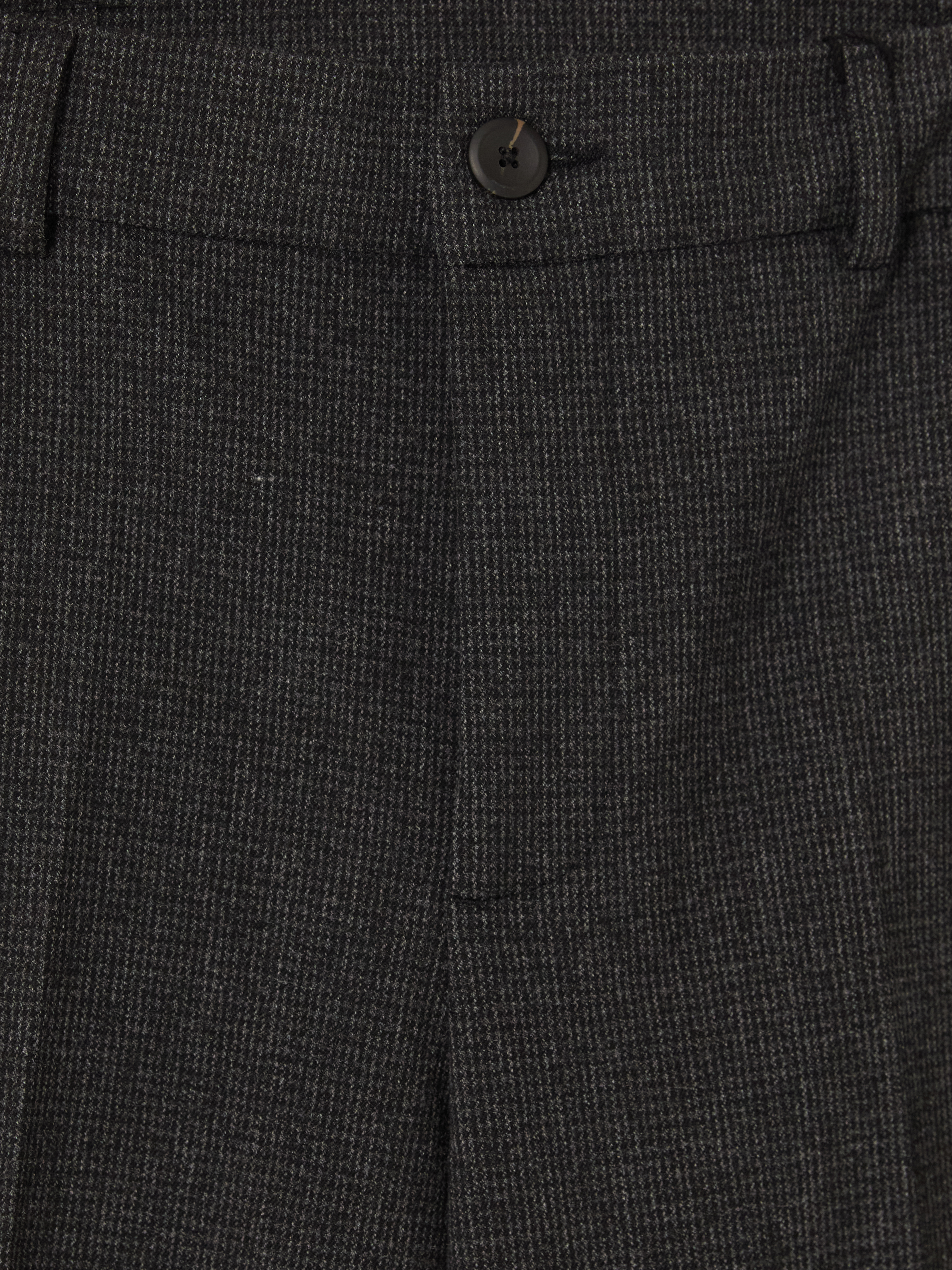 SOUTHBLUE Regular Fit Armürlü Erkek Pantolon görsel 7