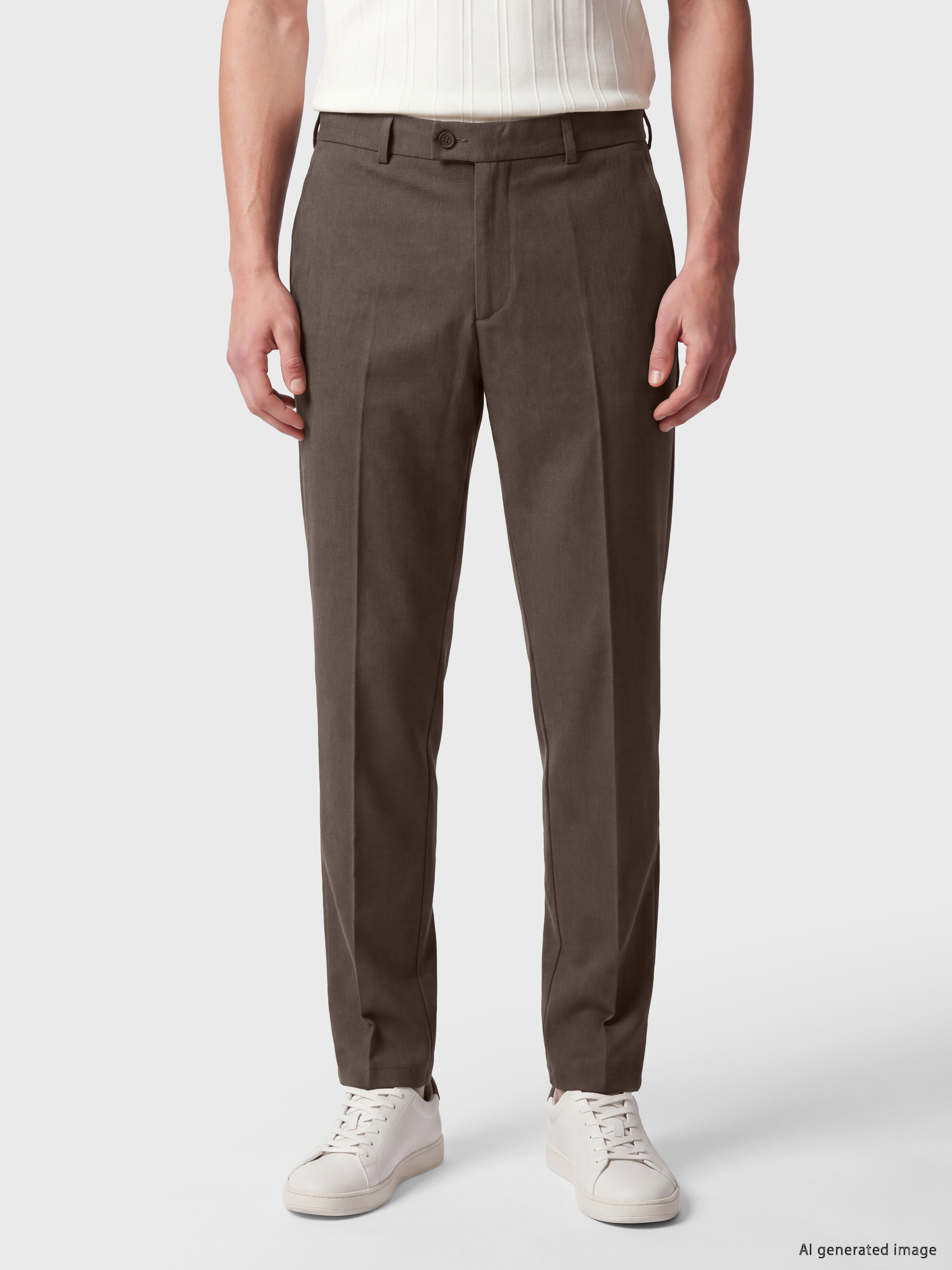 SOUTHBLUE Regular Fit Erkek Pantolon görsel 3