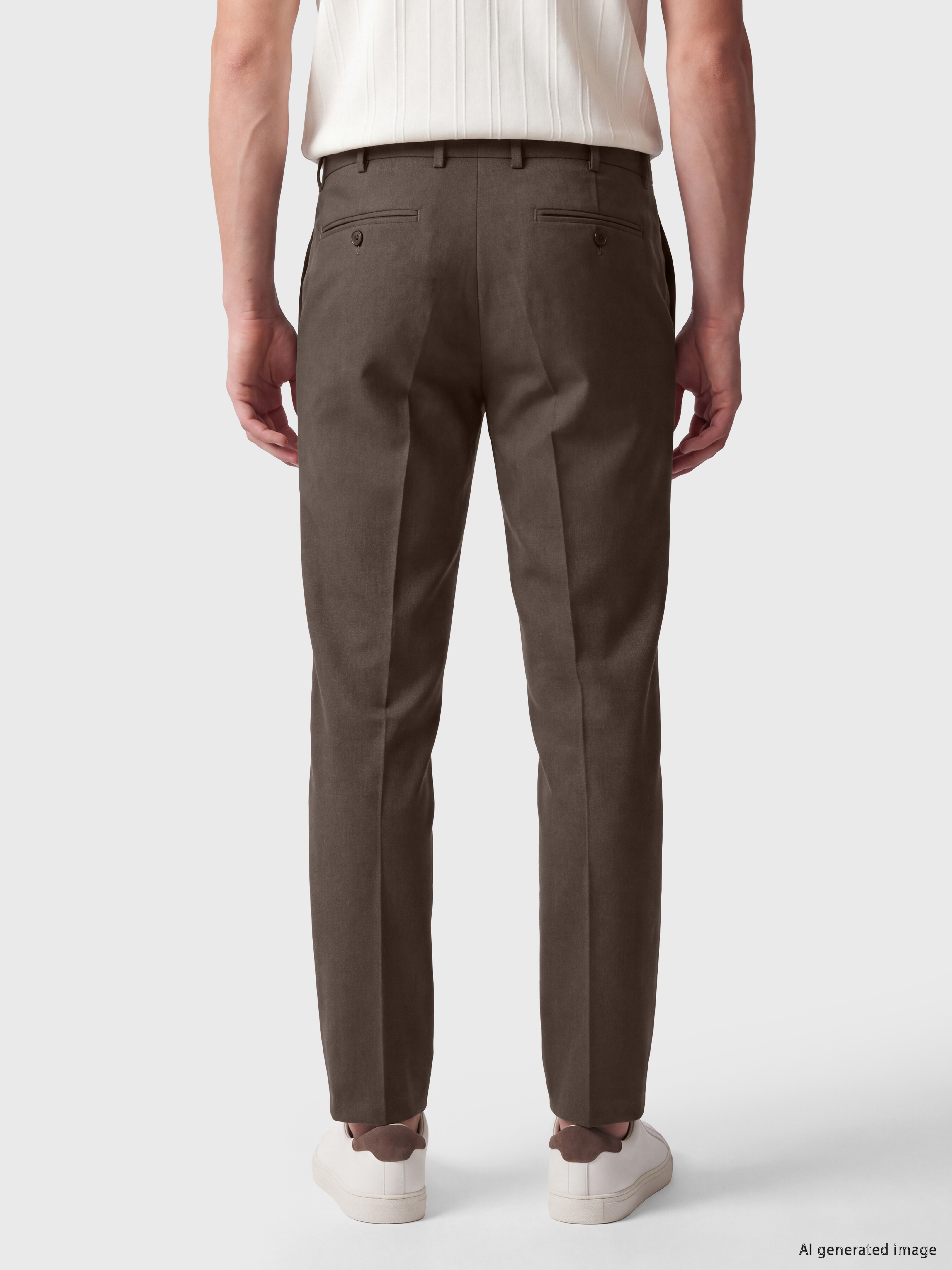 SOUTHBLUE Regular Fit Erkek Pantolon görsel 5