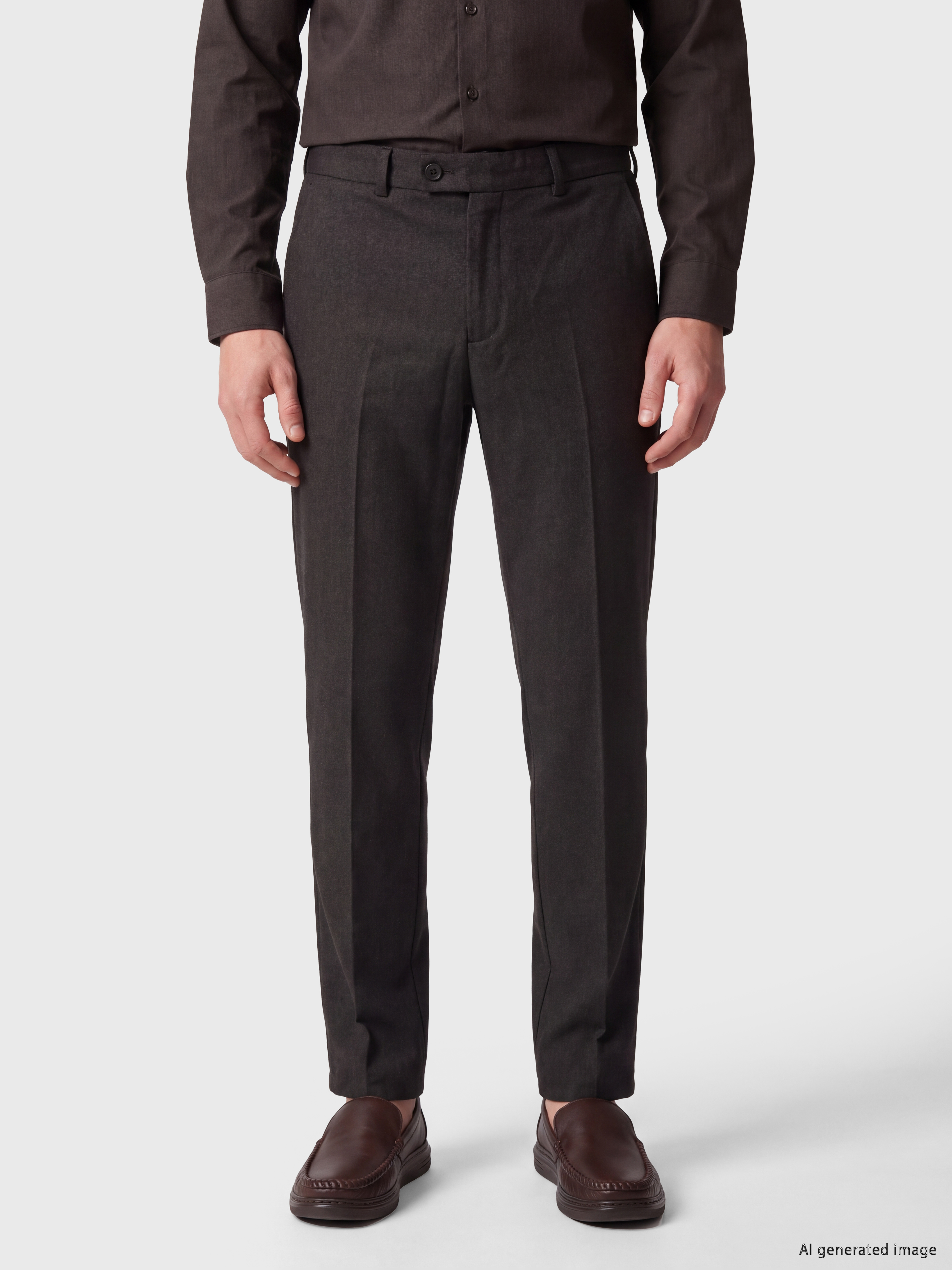 SOUTHBLUE Regular Fit Erkek Pantolon görsel 2