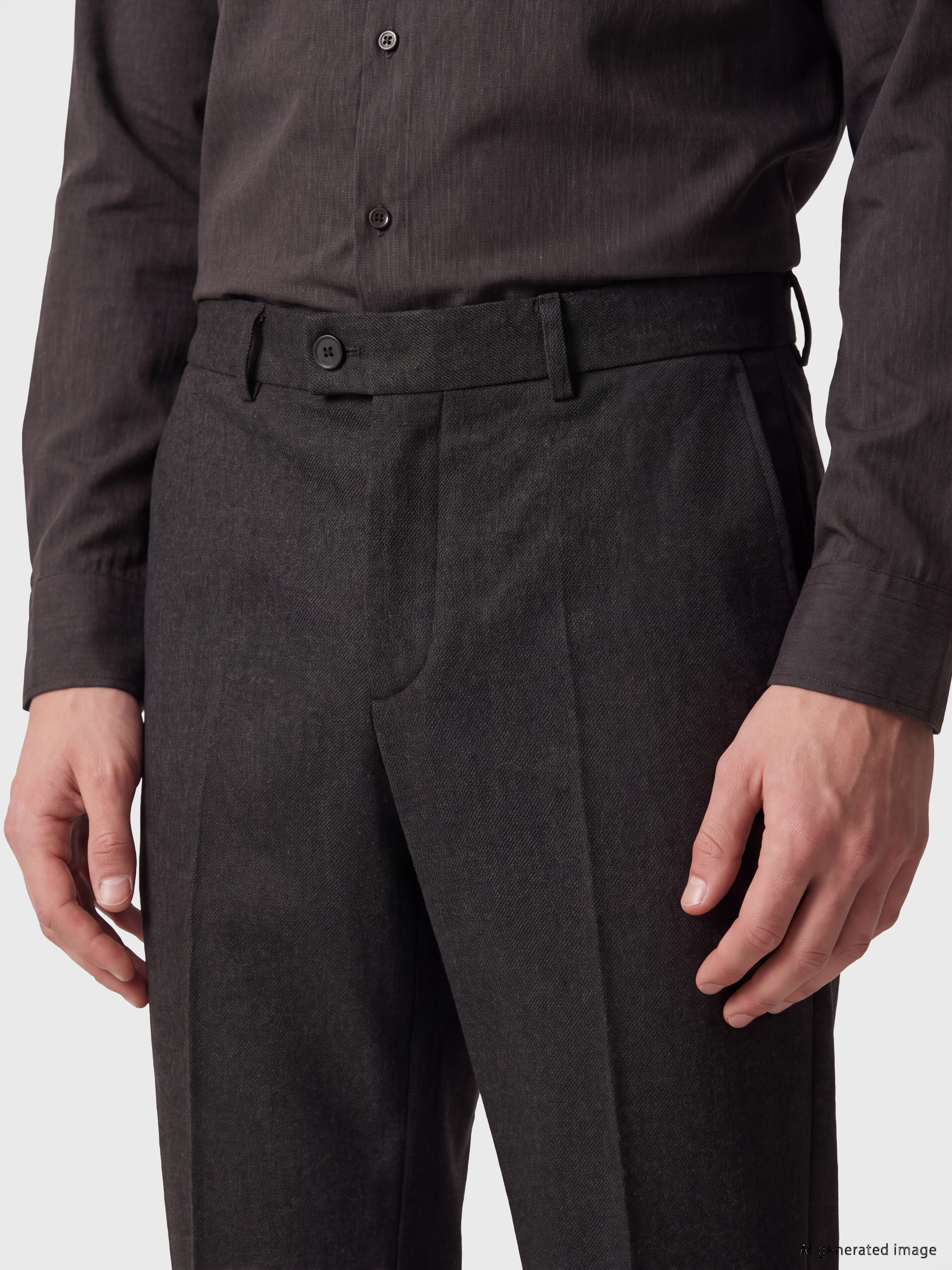 SOUTHBLUE Regular Fit Erkek Pantolon görsel 3