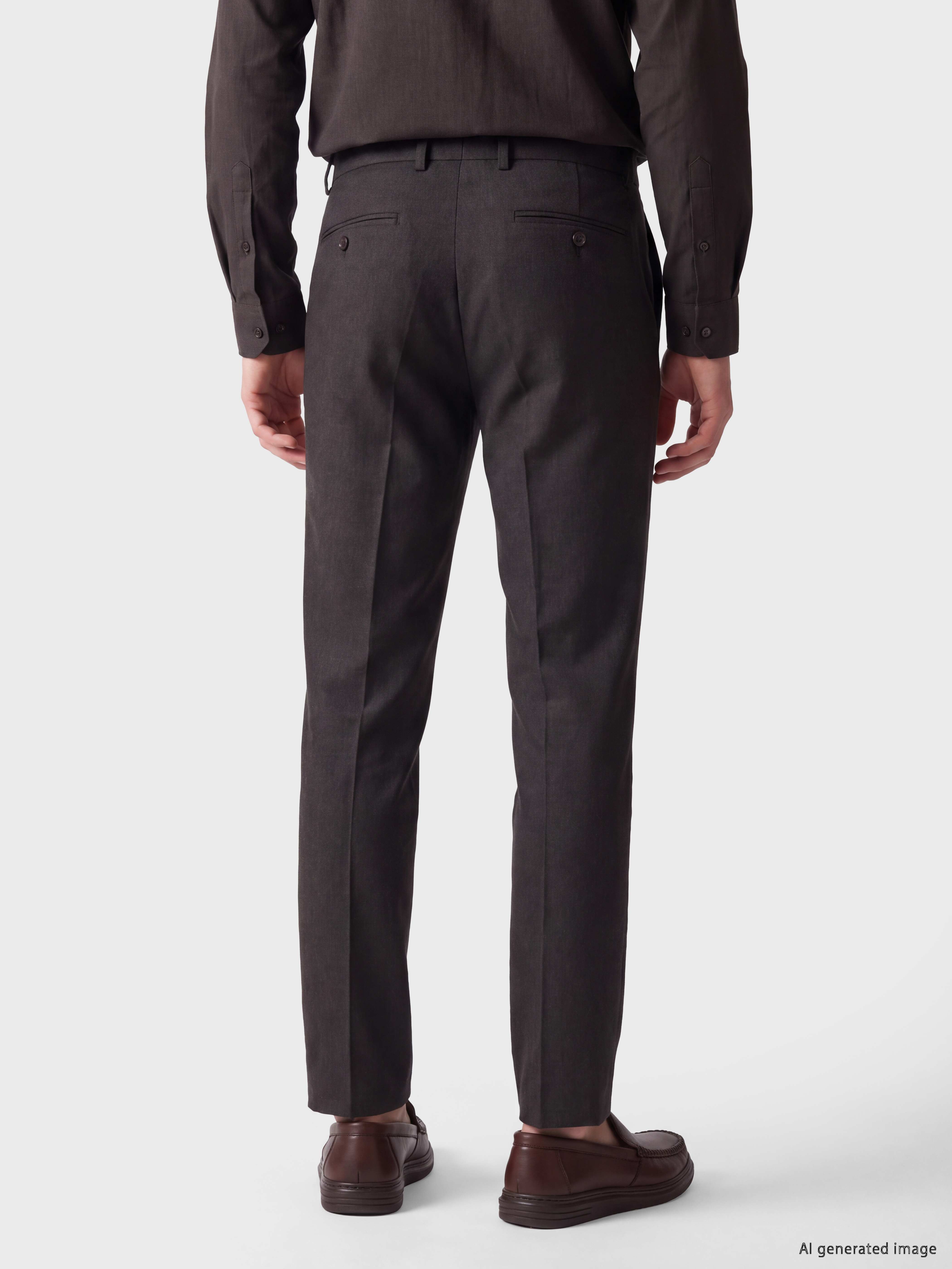 SOUTHBLUE Regular Fit Erkek Pantolon görsel 4