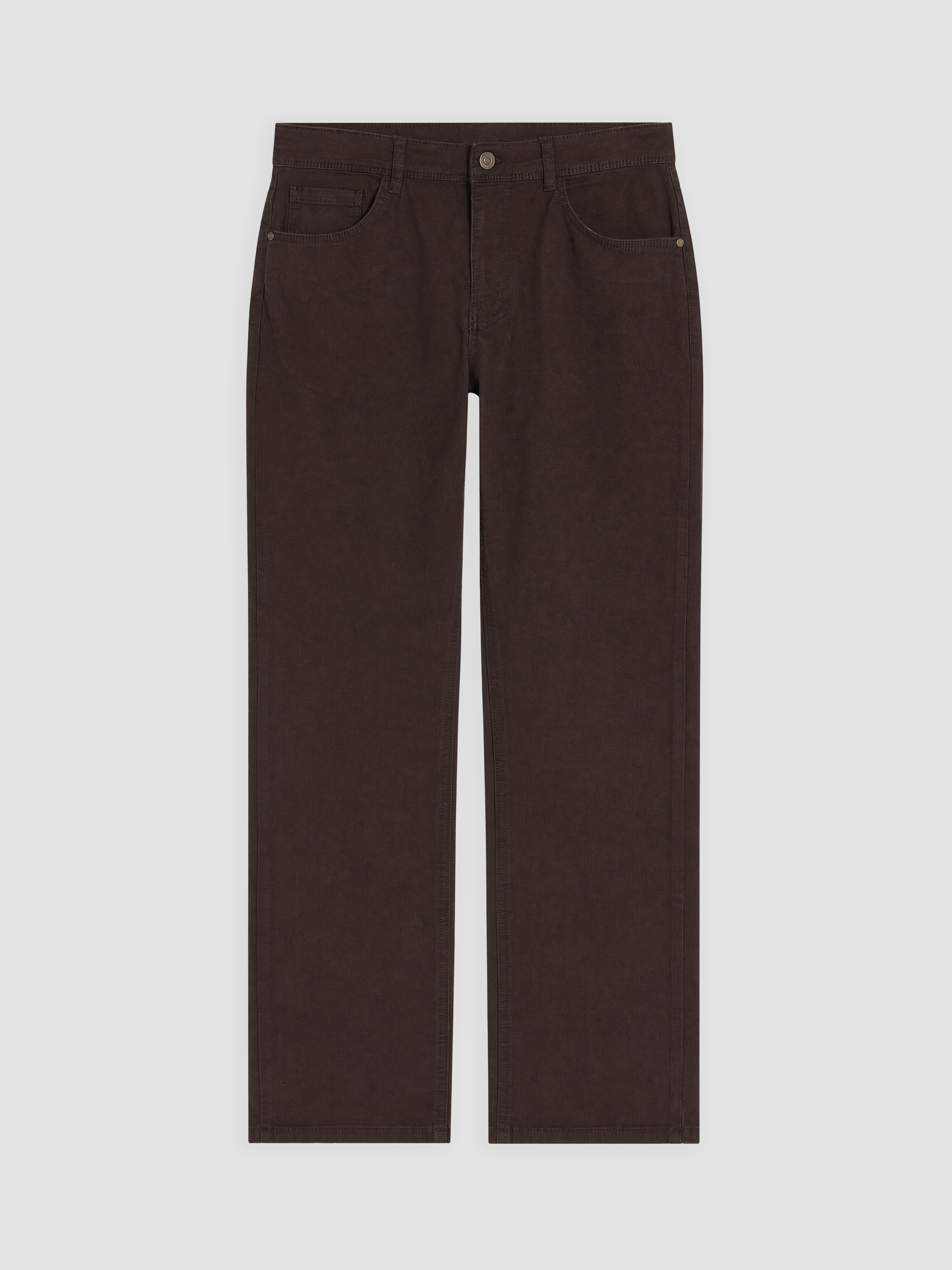 LCW Jeans 779 Regular Fit Erkek Jean Pantolon görsel 5