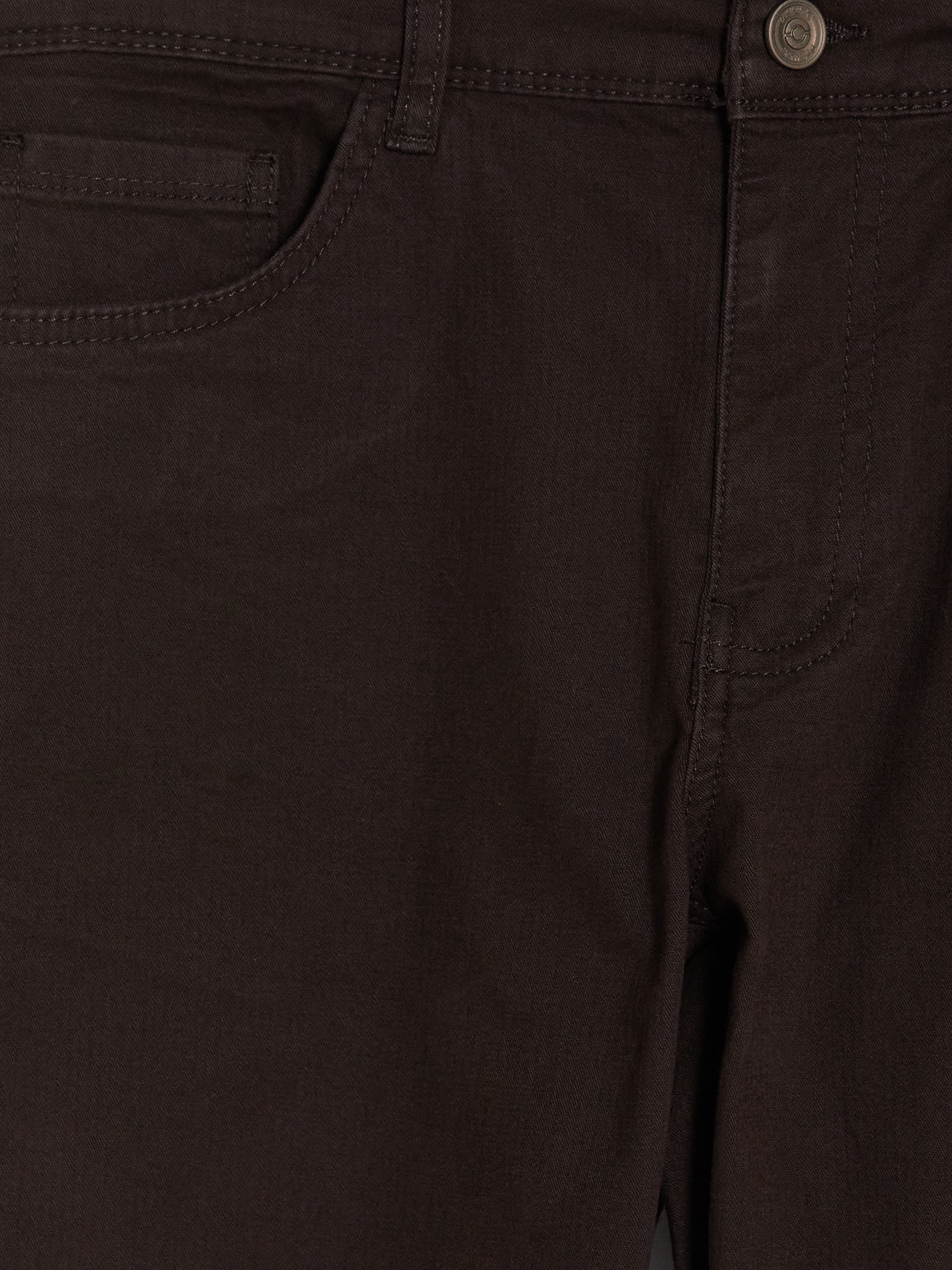 LCW Jeans 779 Regular Fit Erkek Jean Pantolon görsel 7