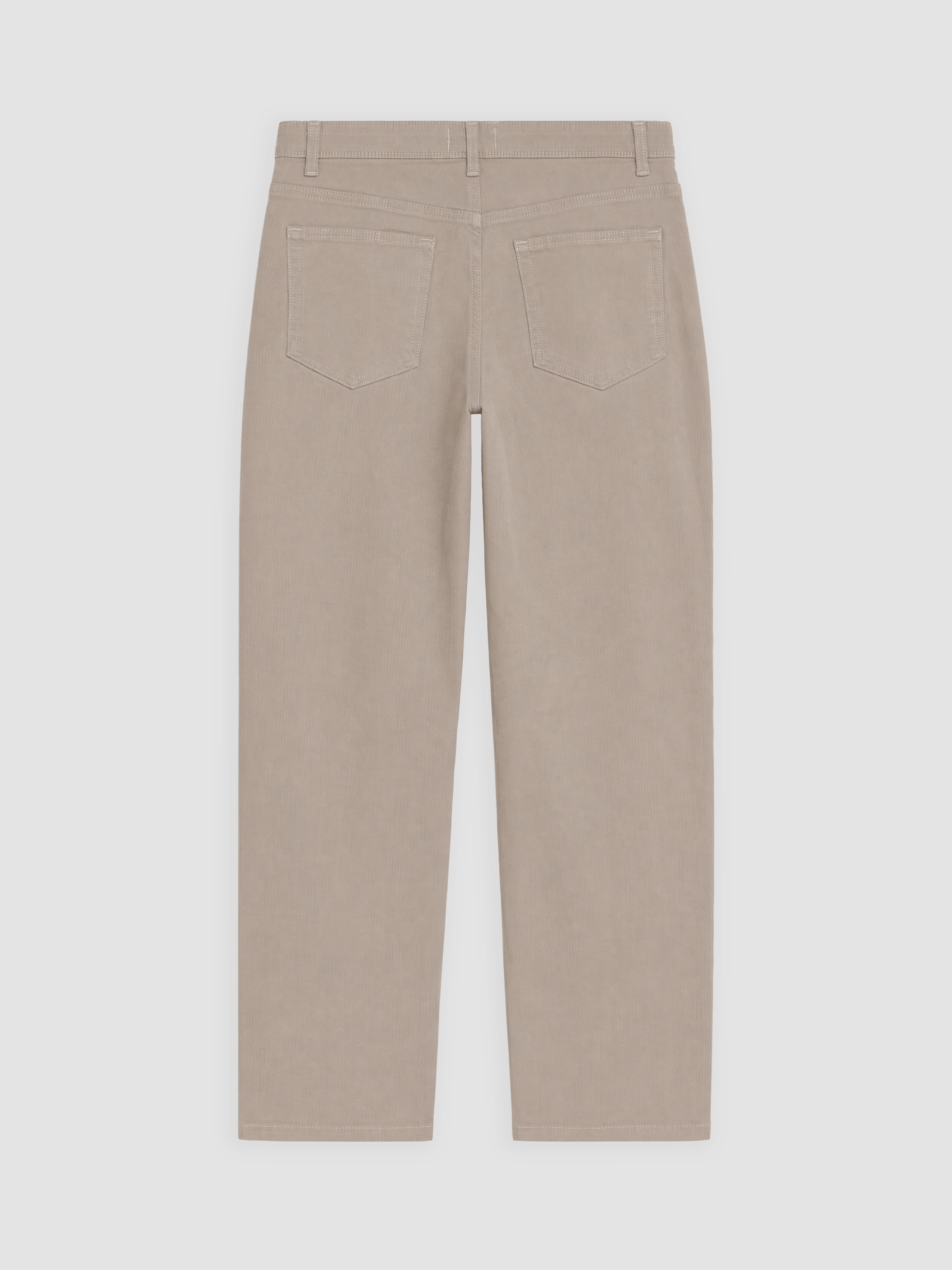 LCW Jeans 779 Regular Fit Erkek Jean Pantolon görsel 6
