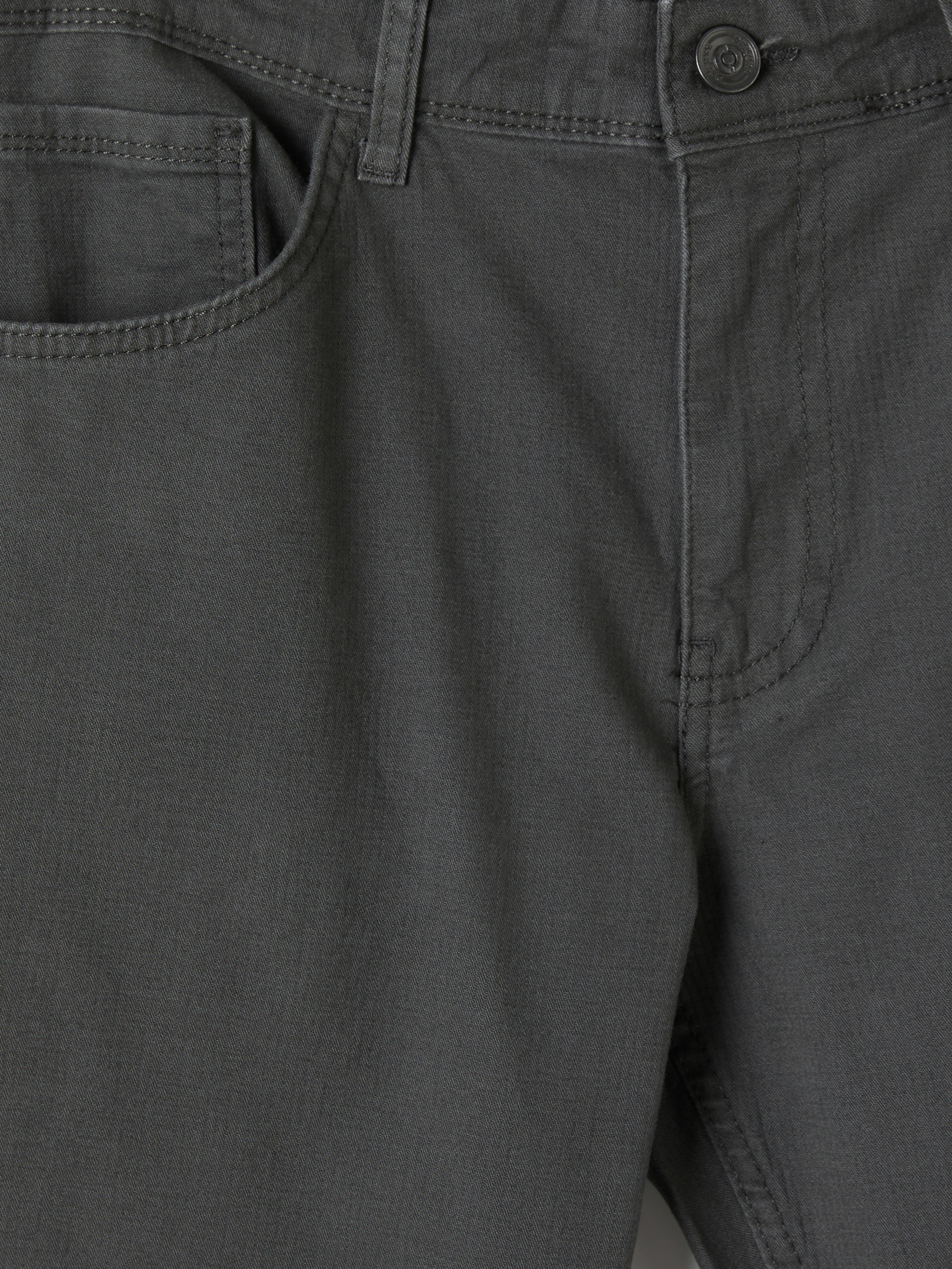 LCW Jeans 779 Regular Fit Erkek Jean Pantolon görsel 6