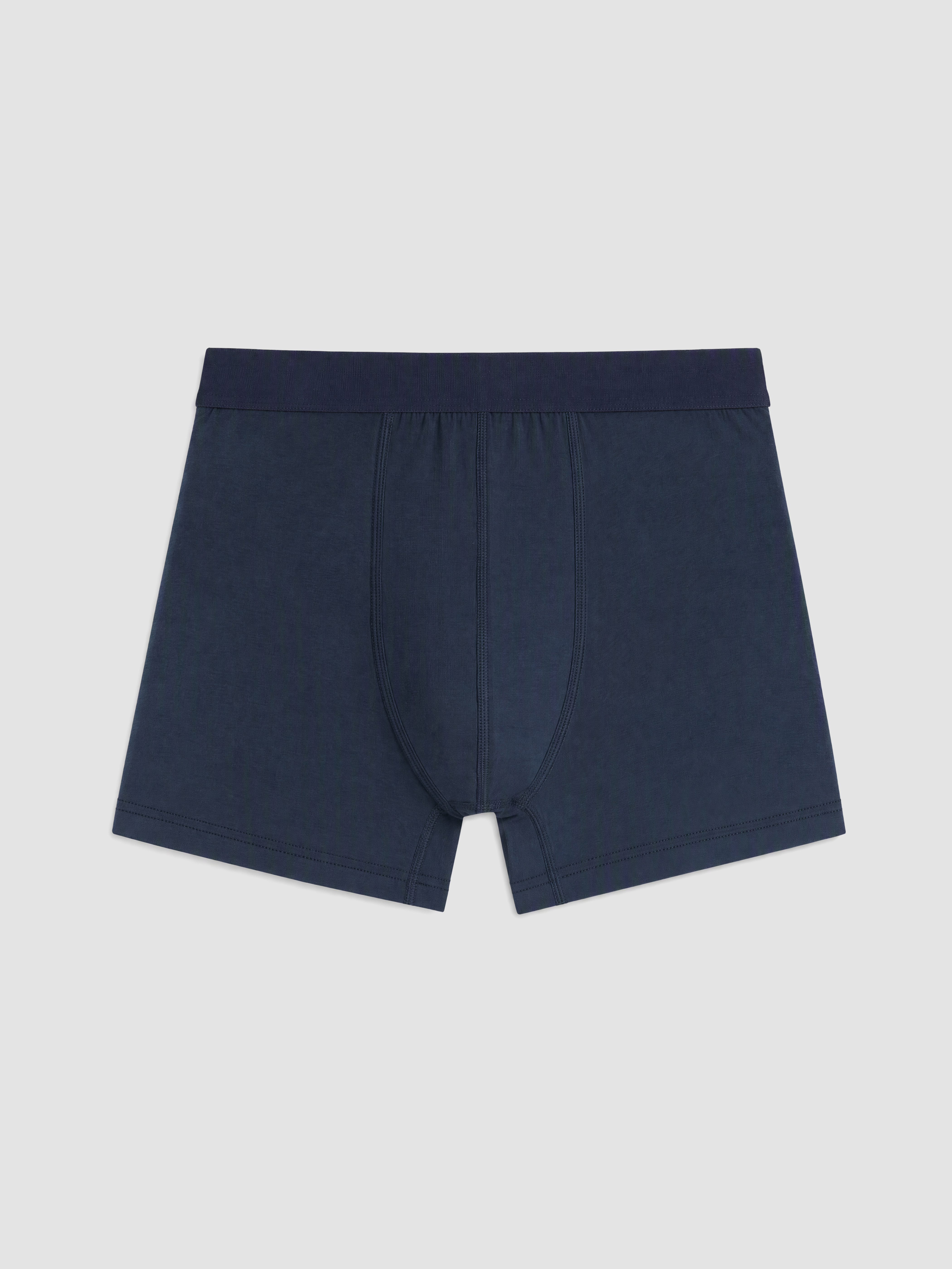 LC WAIKIKI Pamuklu Esnek Erkek Boxer 5'li Paket görsel 4