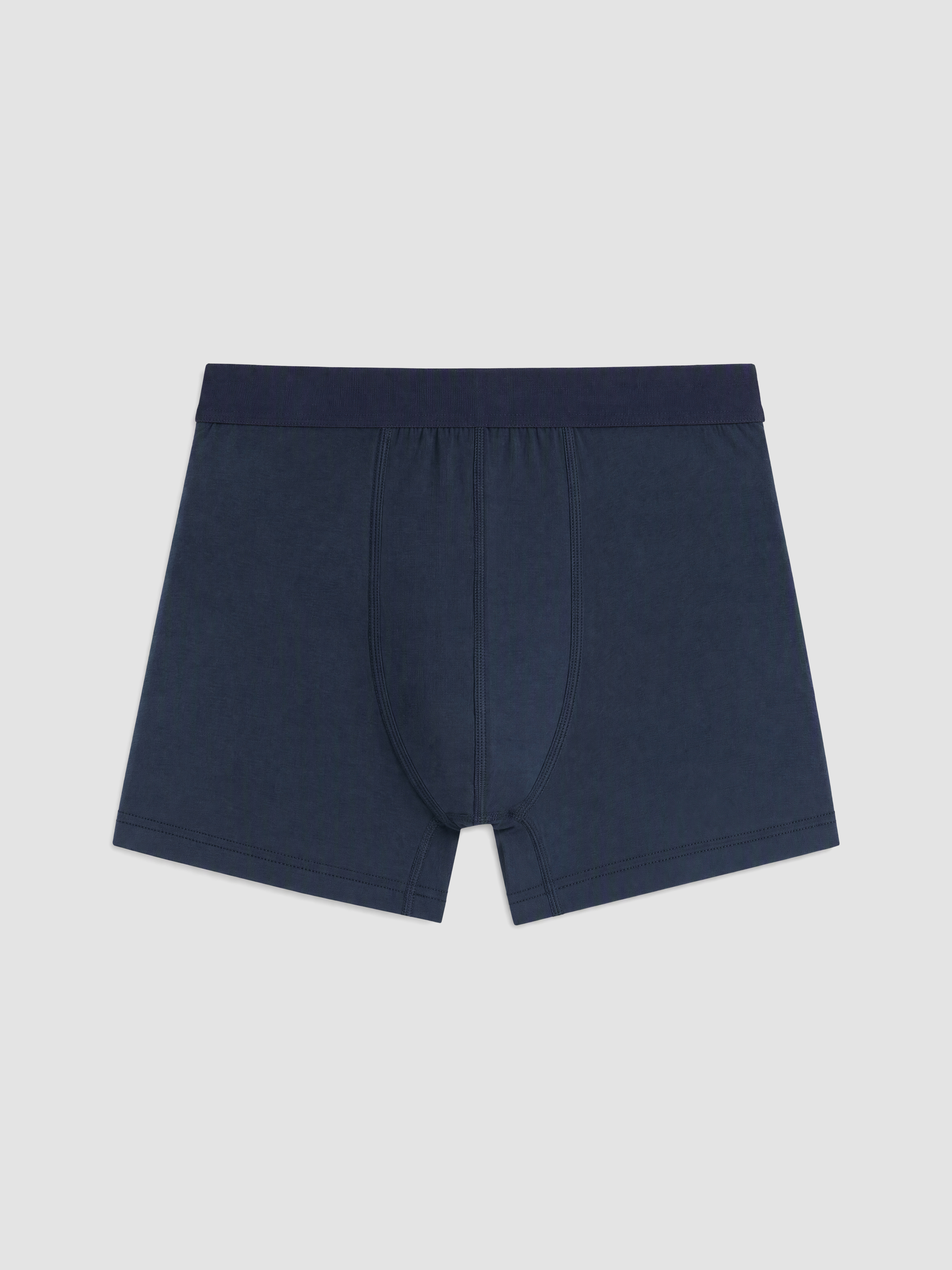 LC WAIKIKI Pamuklu Esnek Erkek Boxer 5'li Paket görsel 6