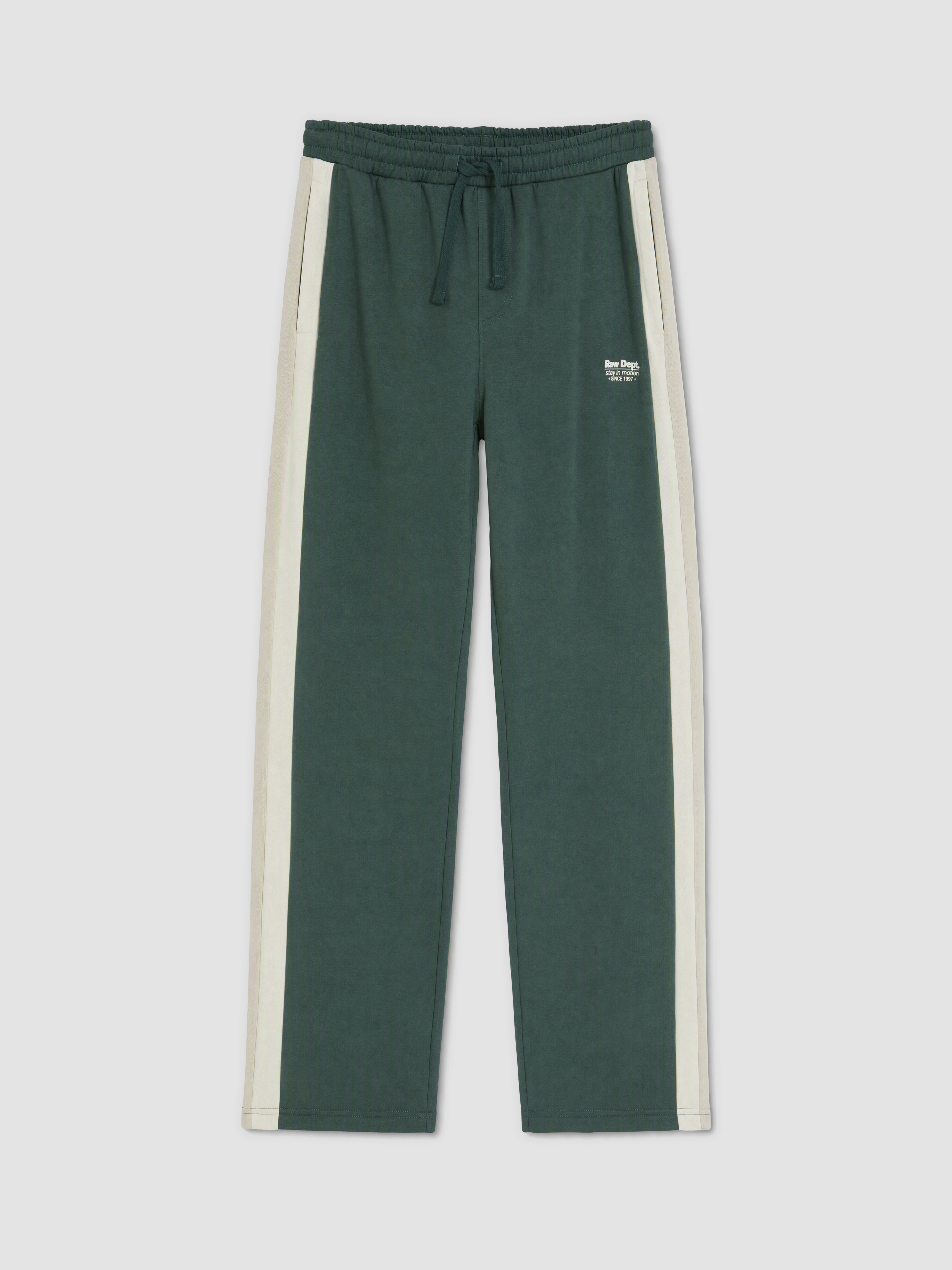 XSIDE Regular Fit Erkek Eşofman Altı