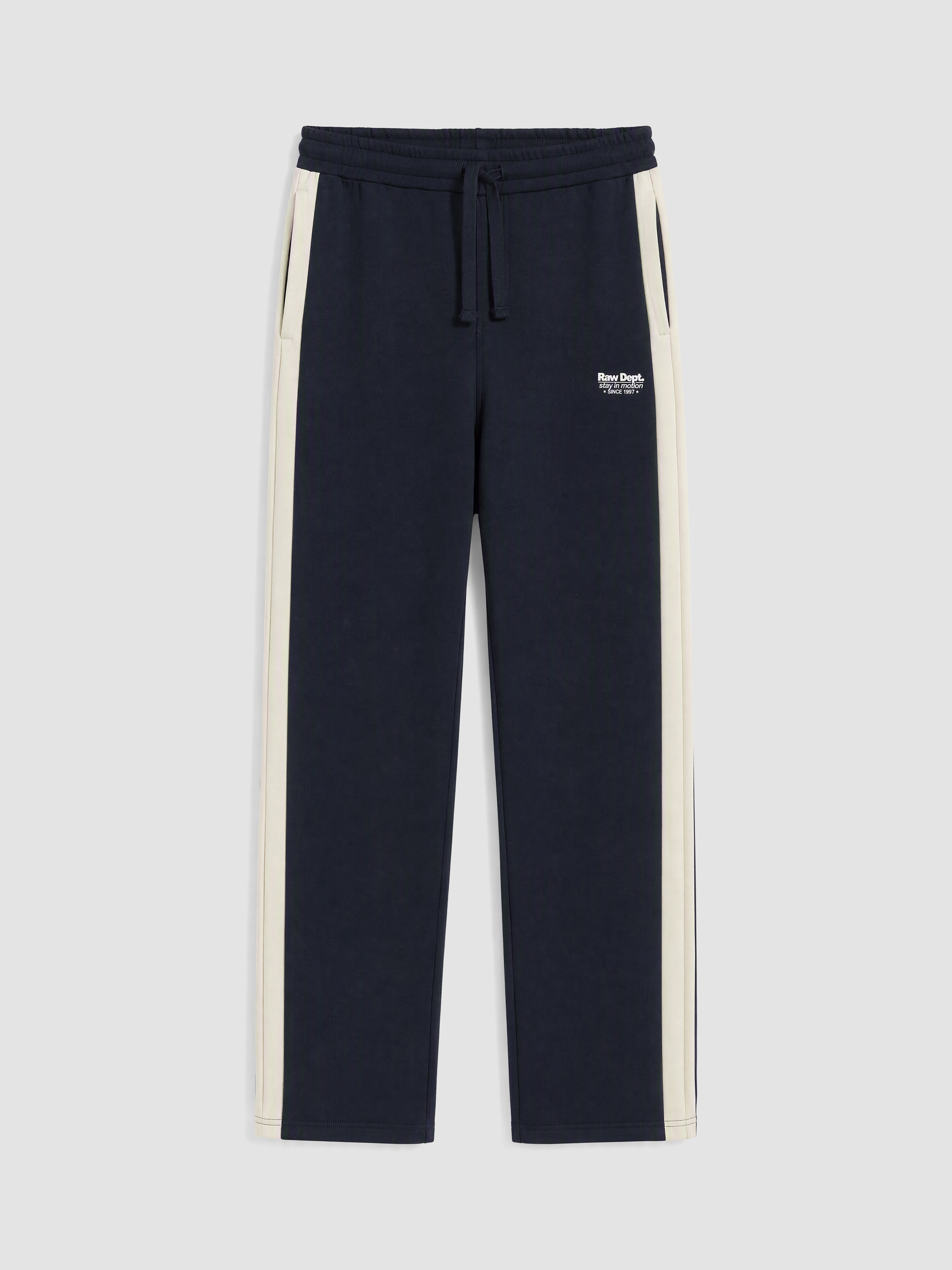 XSIDE Regular Fit Erkek Eşofman Altı görsel 4