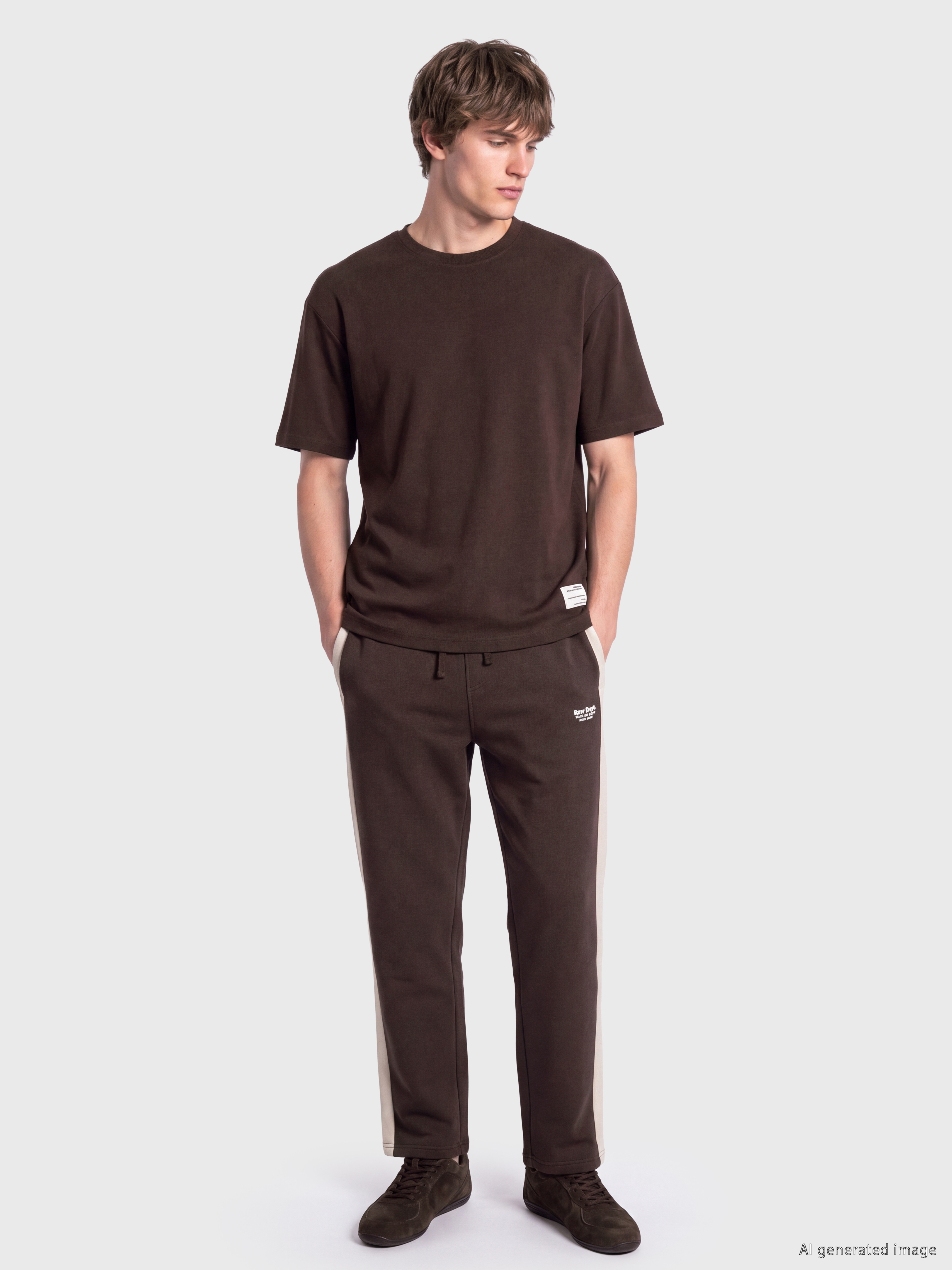 XSIDE Regular Fit Erkek Eşofman Altı