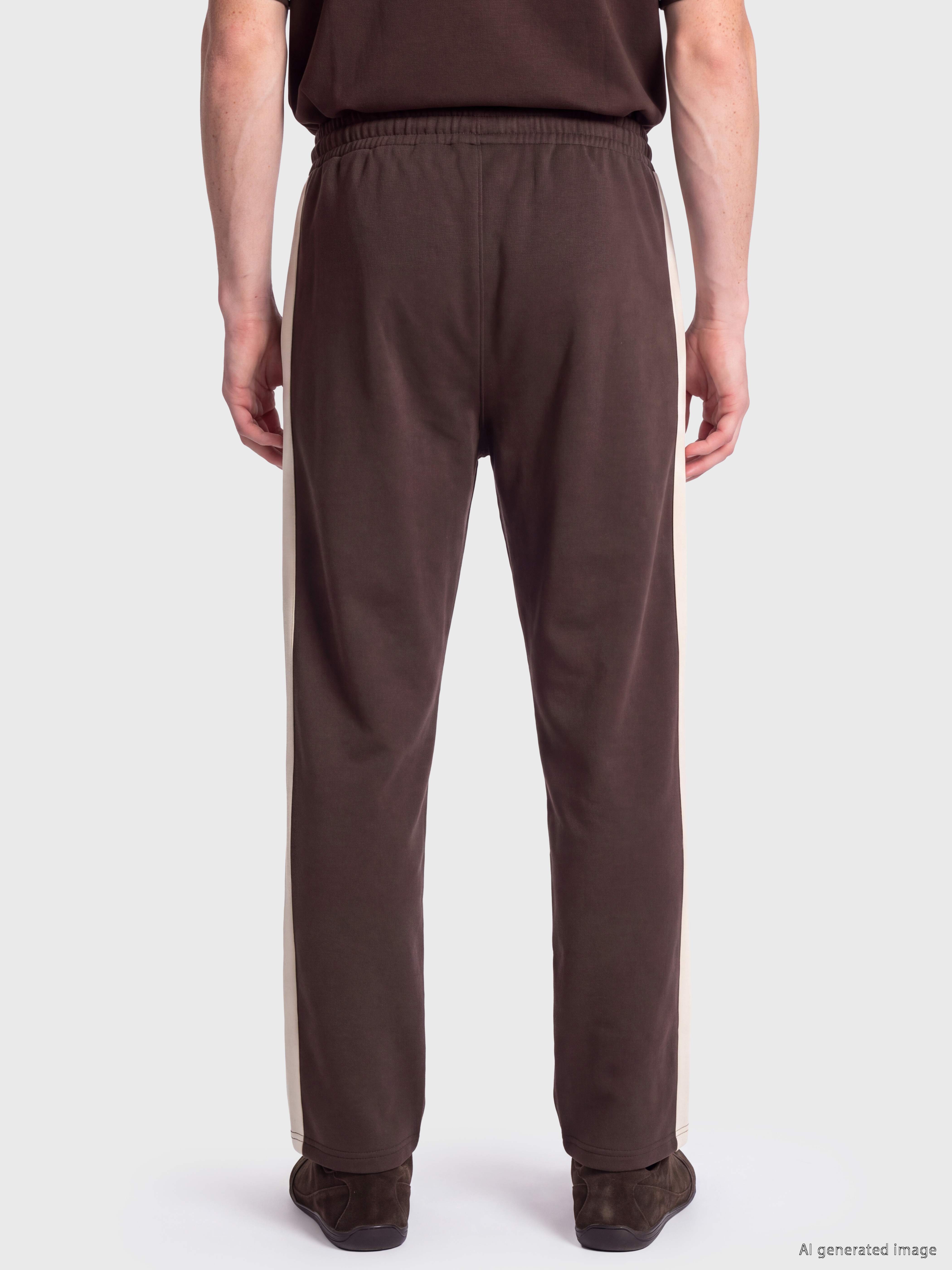 XSIDE Regular Fit Erkek Eşofman Altı görsel 4