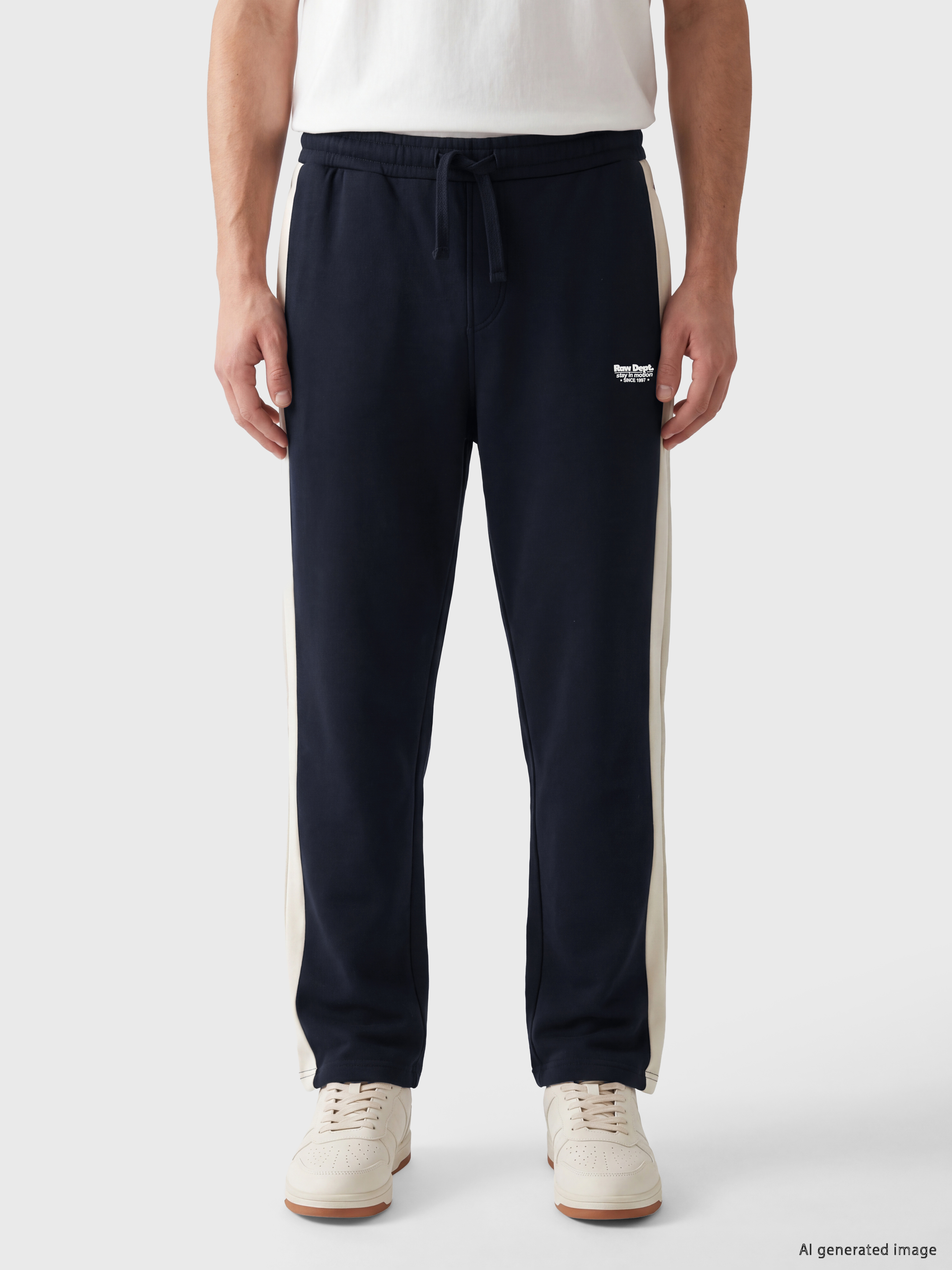 XSIDE Regular Fit Erkek Eşofman Altı
