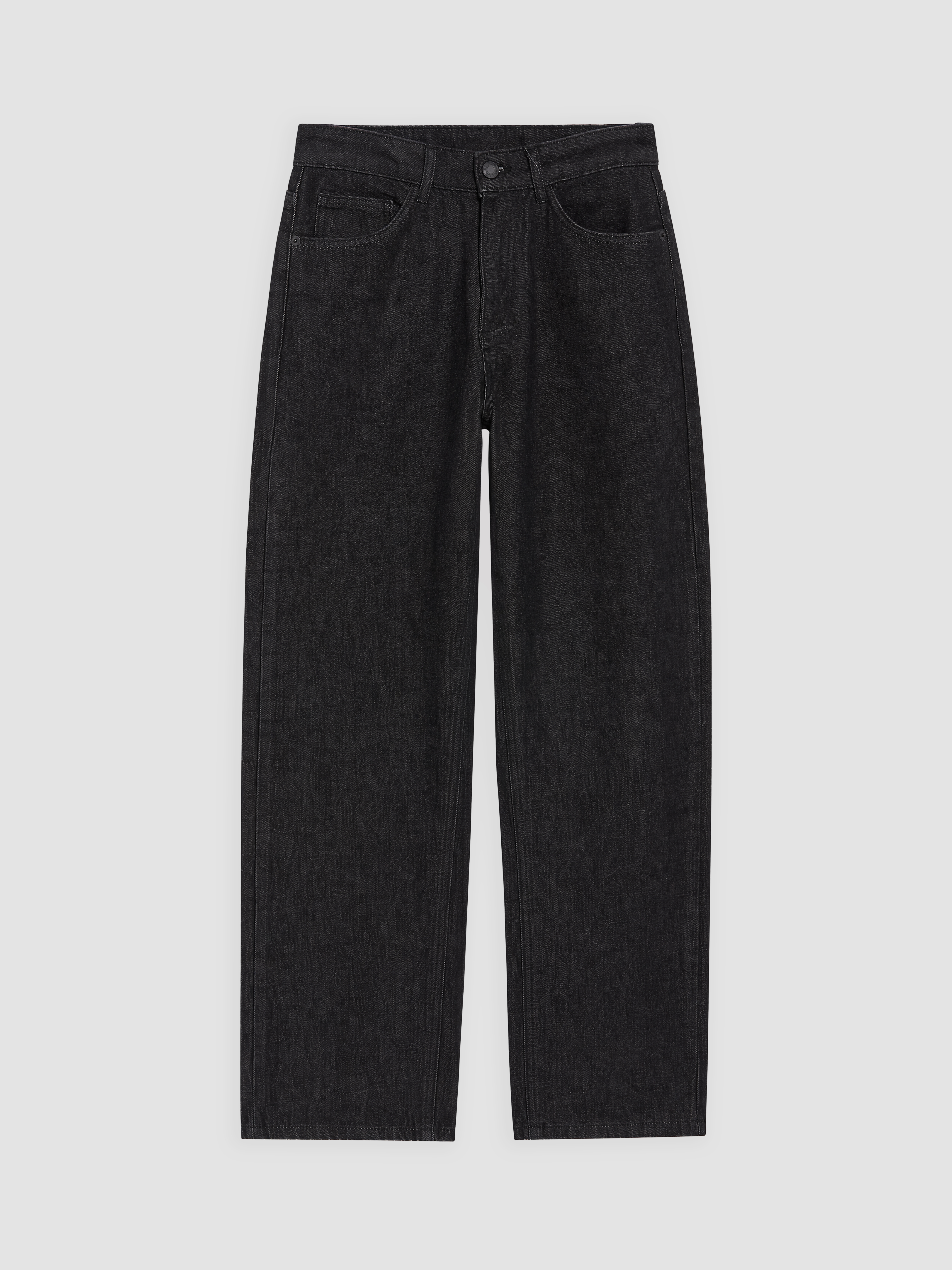 SOUTHBLUE 710 Loose Fit Erkek Jean Pantolon görsel 5
