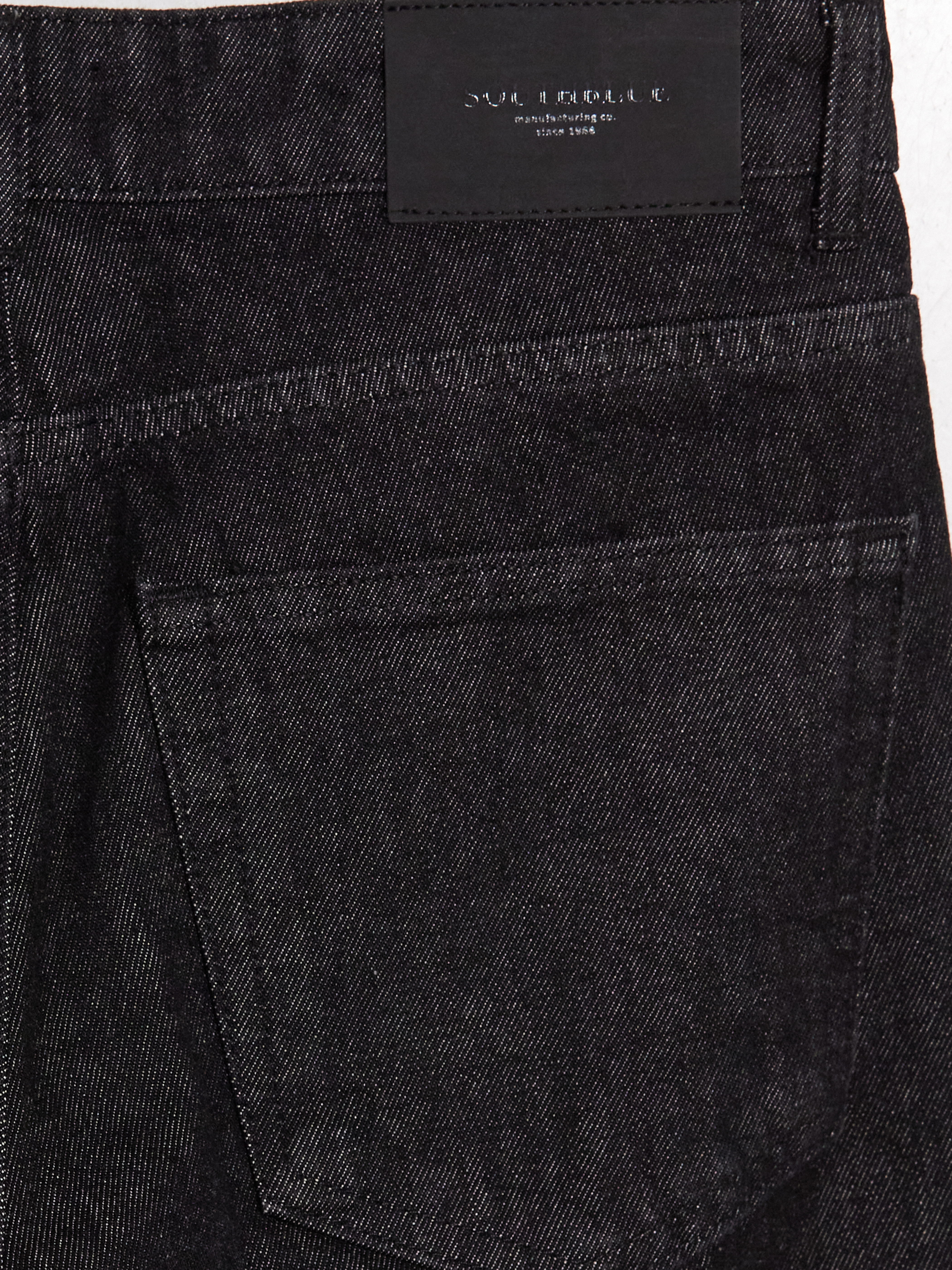 SOUTHBLUE 710 Loose Fit Erkek Jean Pantolon görsel 8