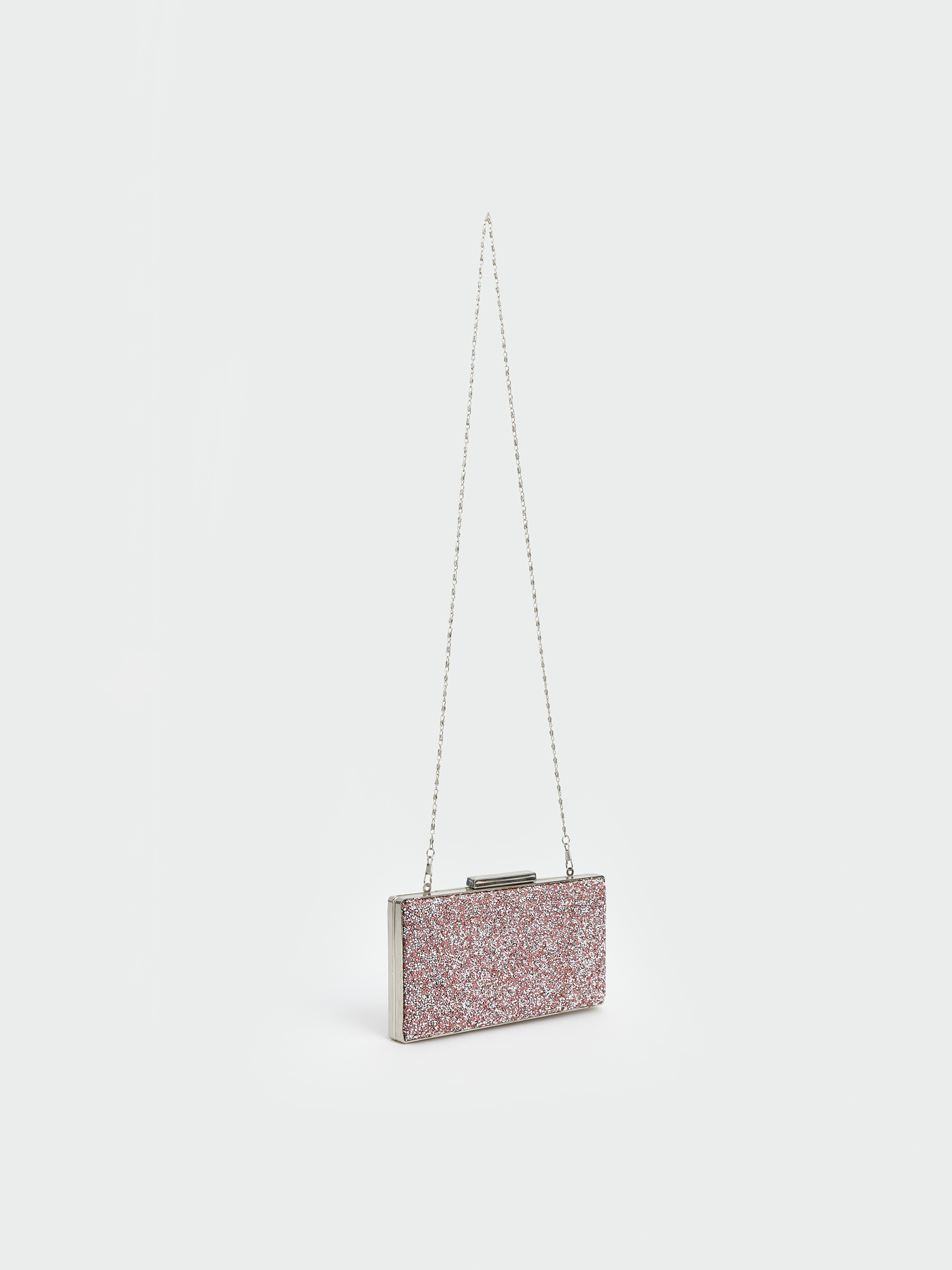LCW ACCESSORIES Simli Kadın Omuz Çantası