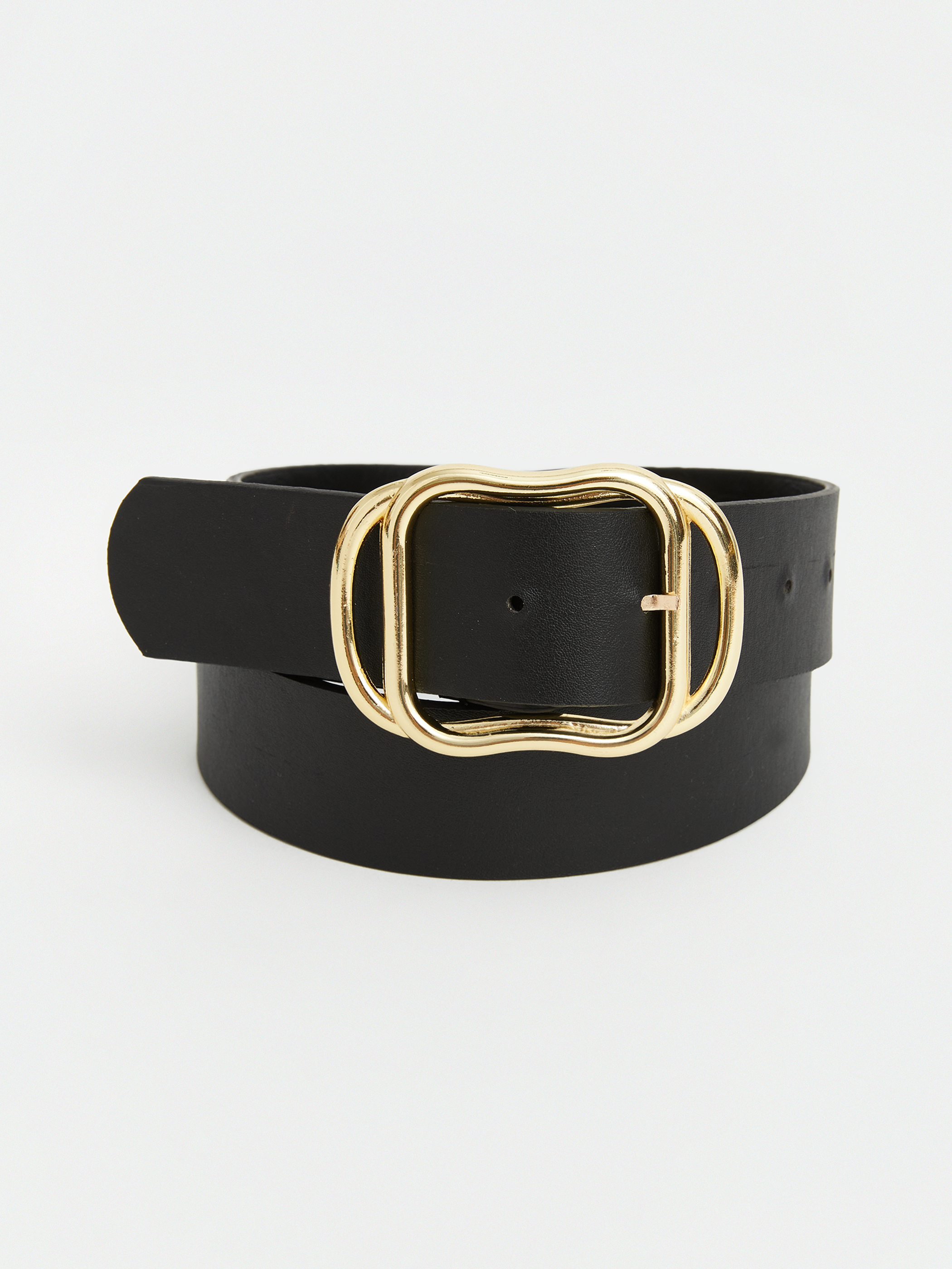 LCW ACCESSORIES Deri Görünümlü Kadın Kemer görsel 2