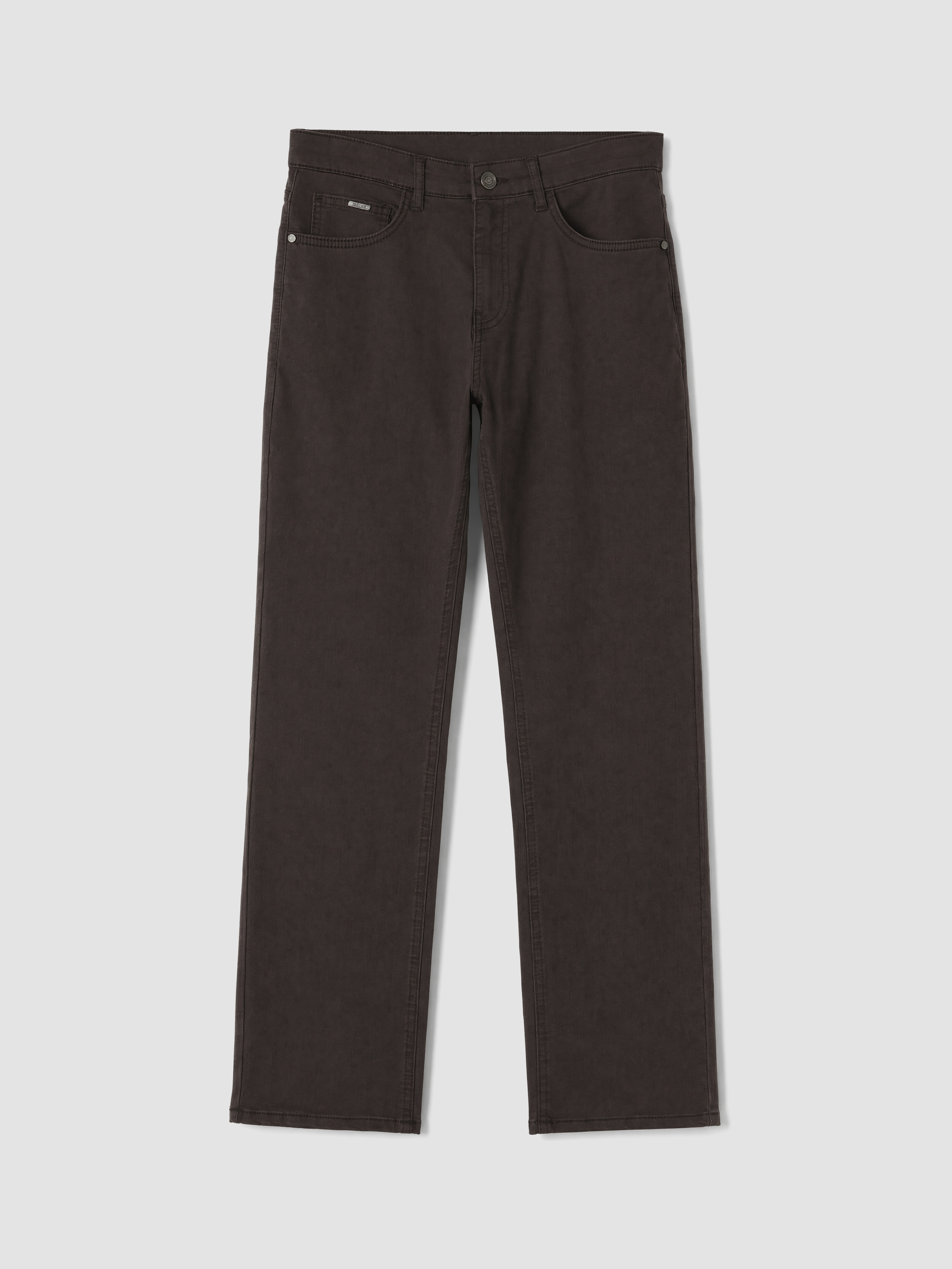 LCW Jeans 700 Straight Fit Erkek Jean Pantolon görsel 4