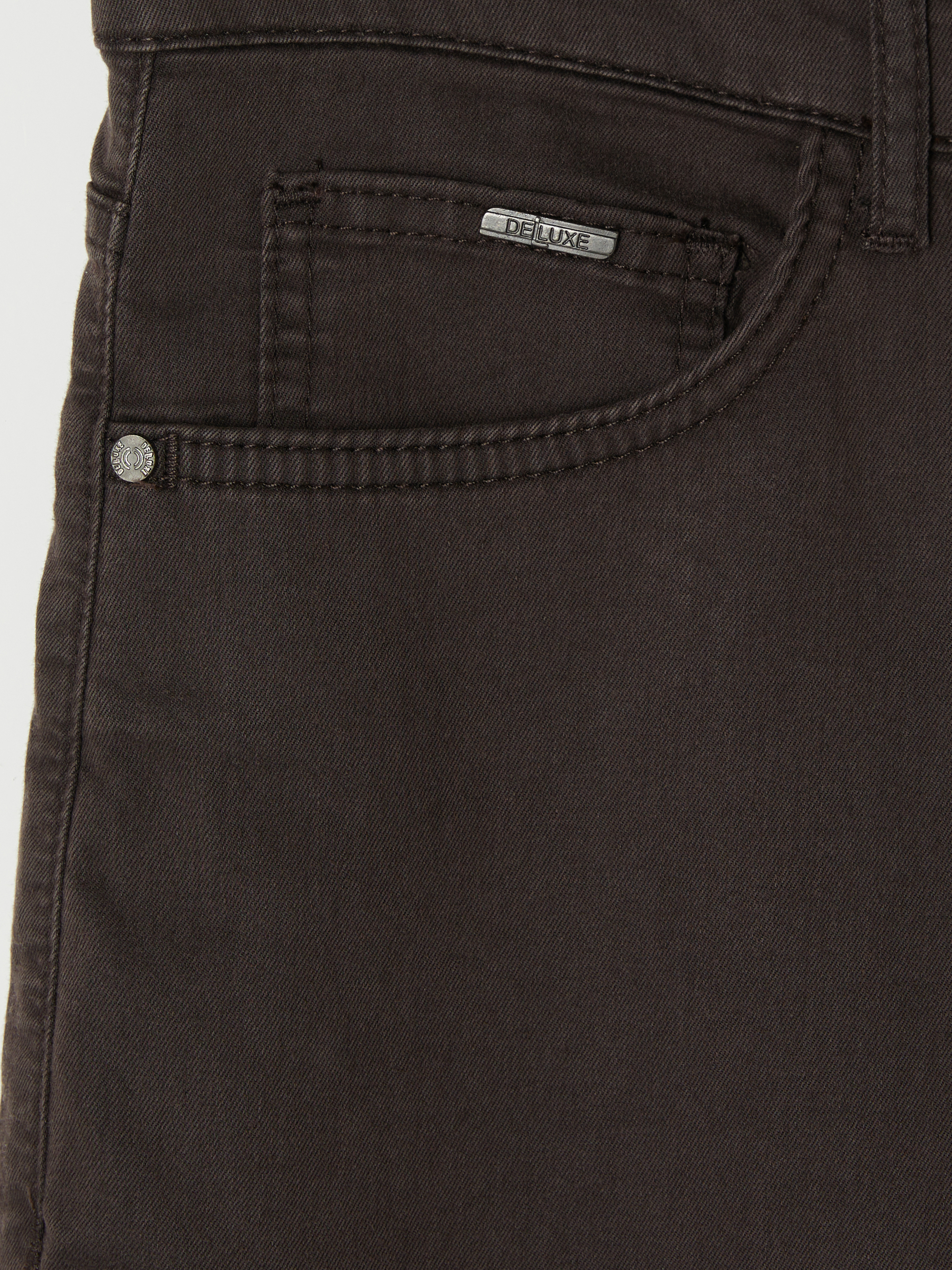 LCW Jeans 700 Straight Fit Erkek Jean Pantolon görsel 5