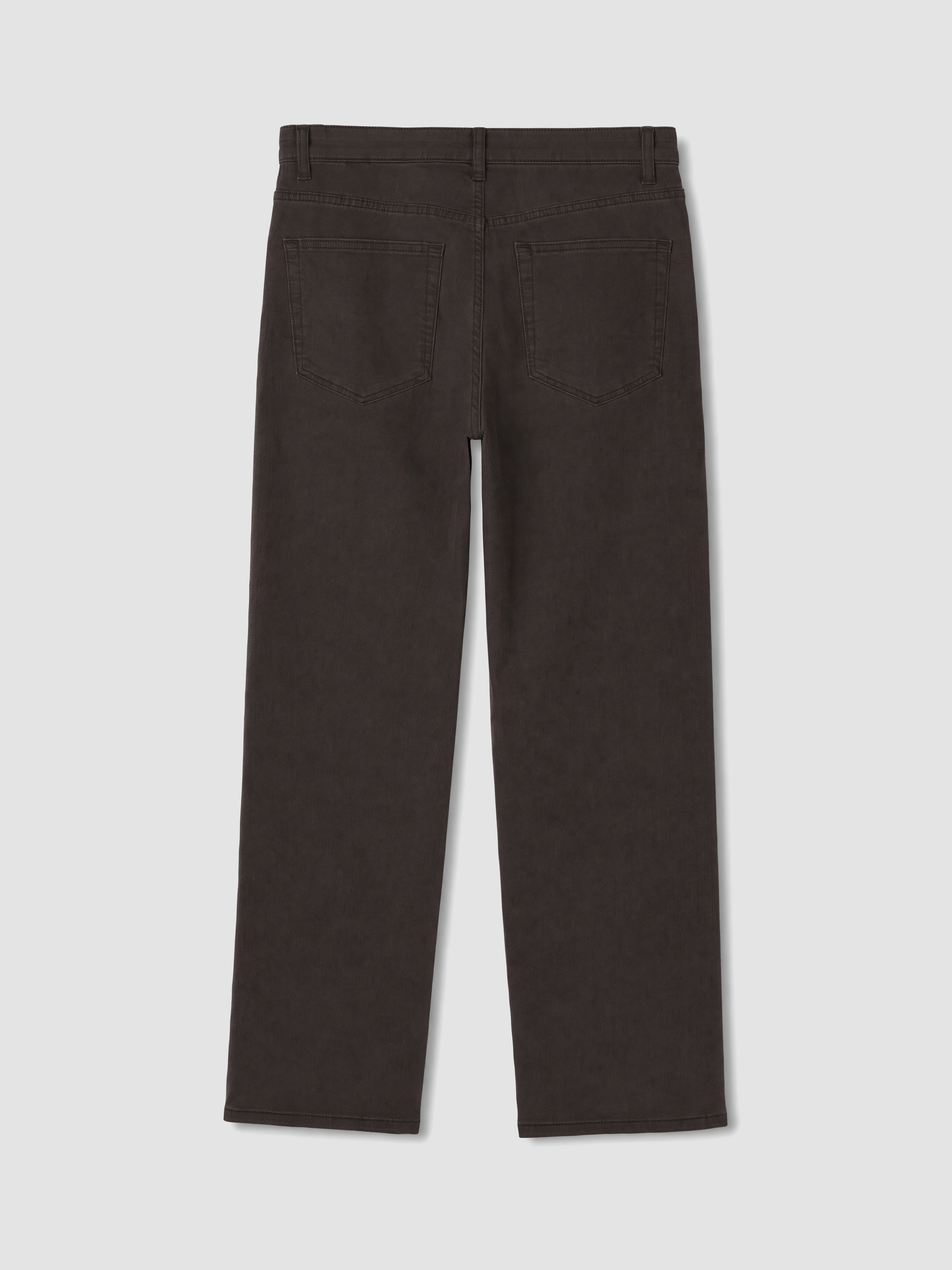 LCW Jeans 700 Straight Fit Erkek Jean Pantolon görsel 6