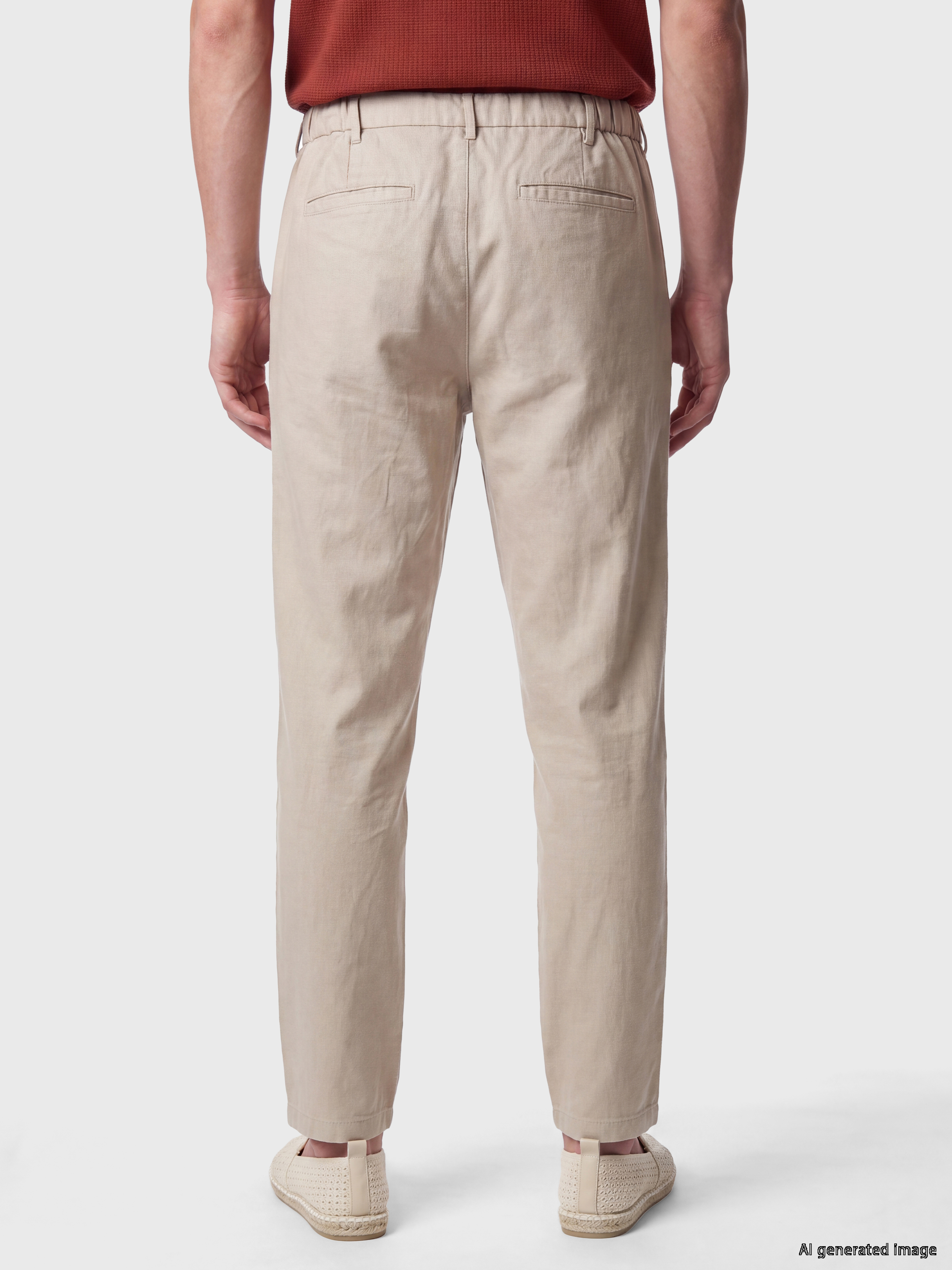 SOUTHBLUE Regular Fit Erkek Pantolon görsel 4