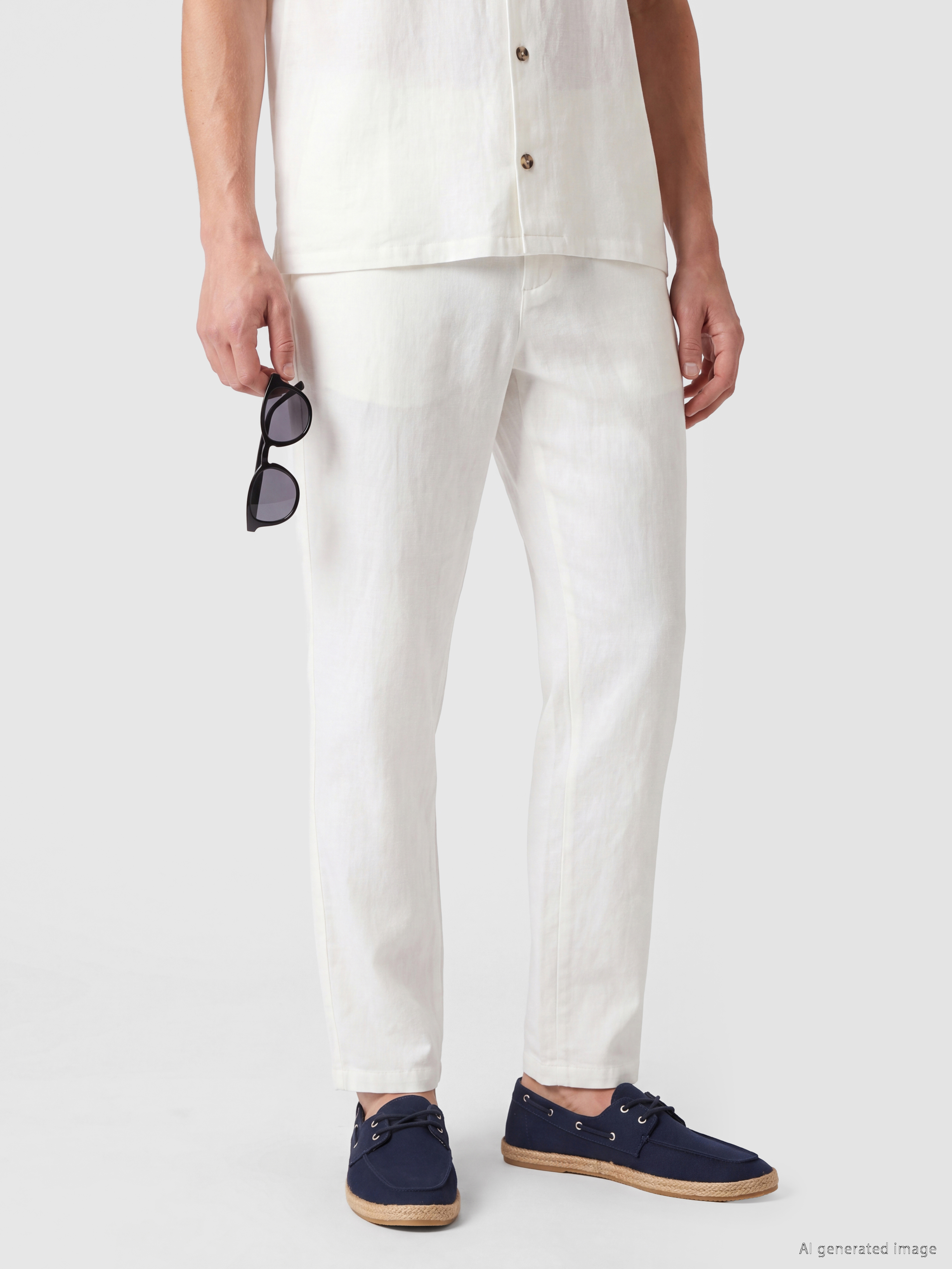 SOUTHBLUE Regular Fit Erkek Pantolon