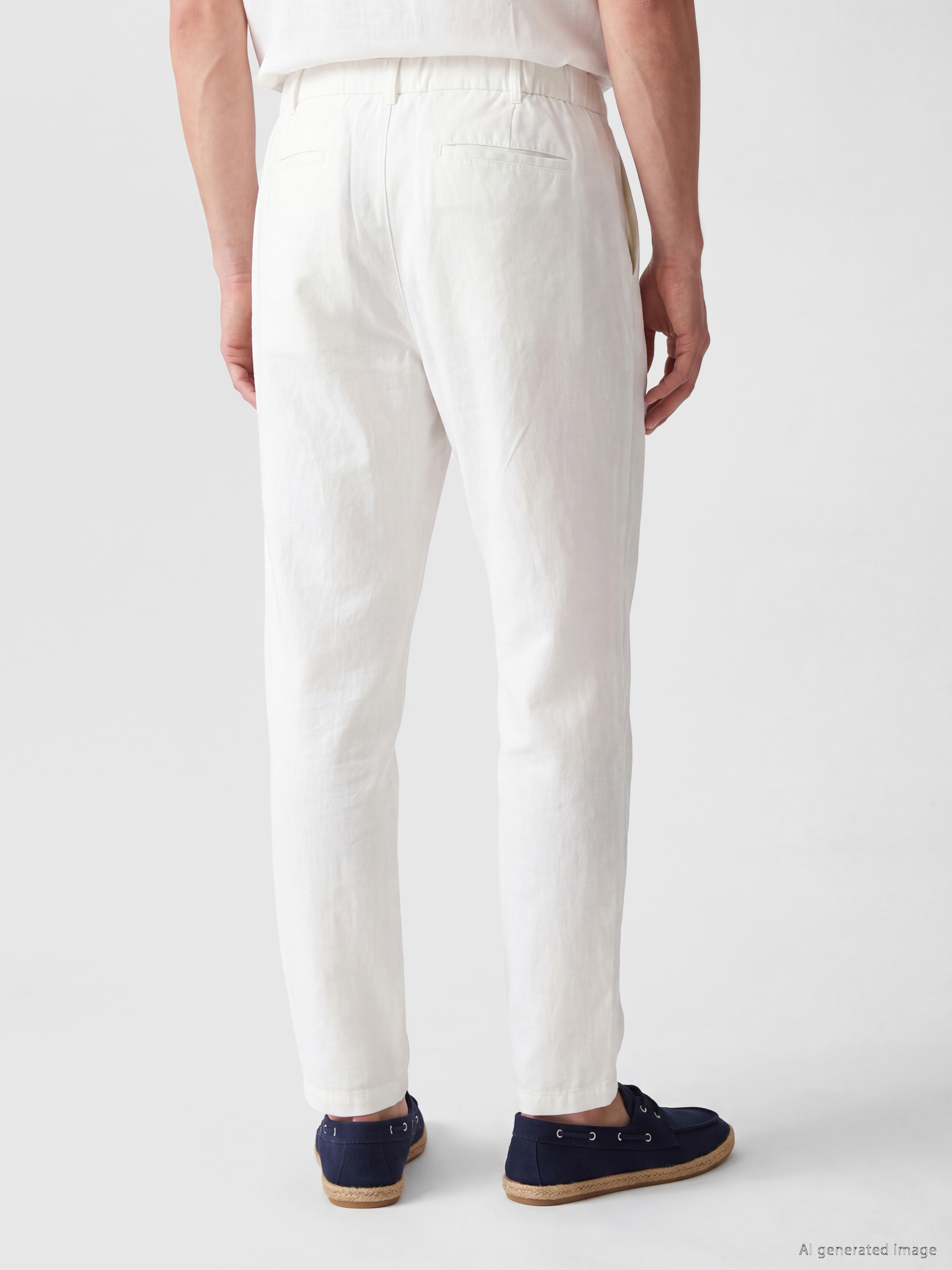 SOUTHBLUE Regular Fit Erkek Pantolon görsel 4
