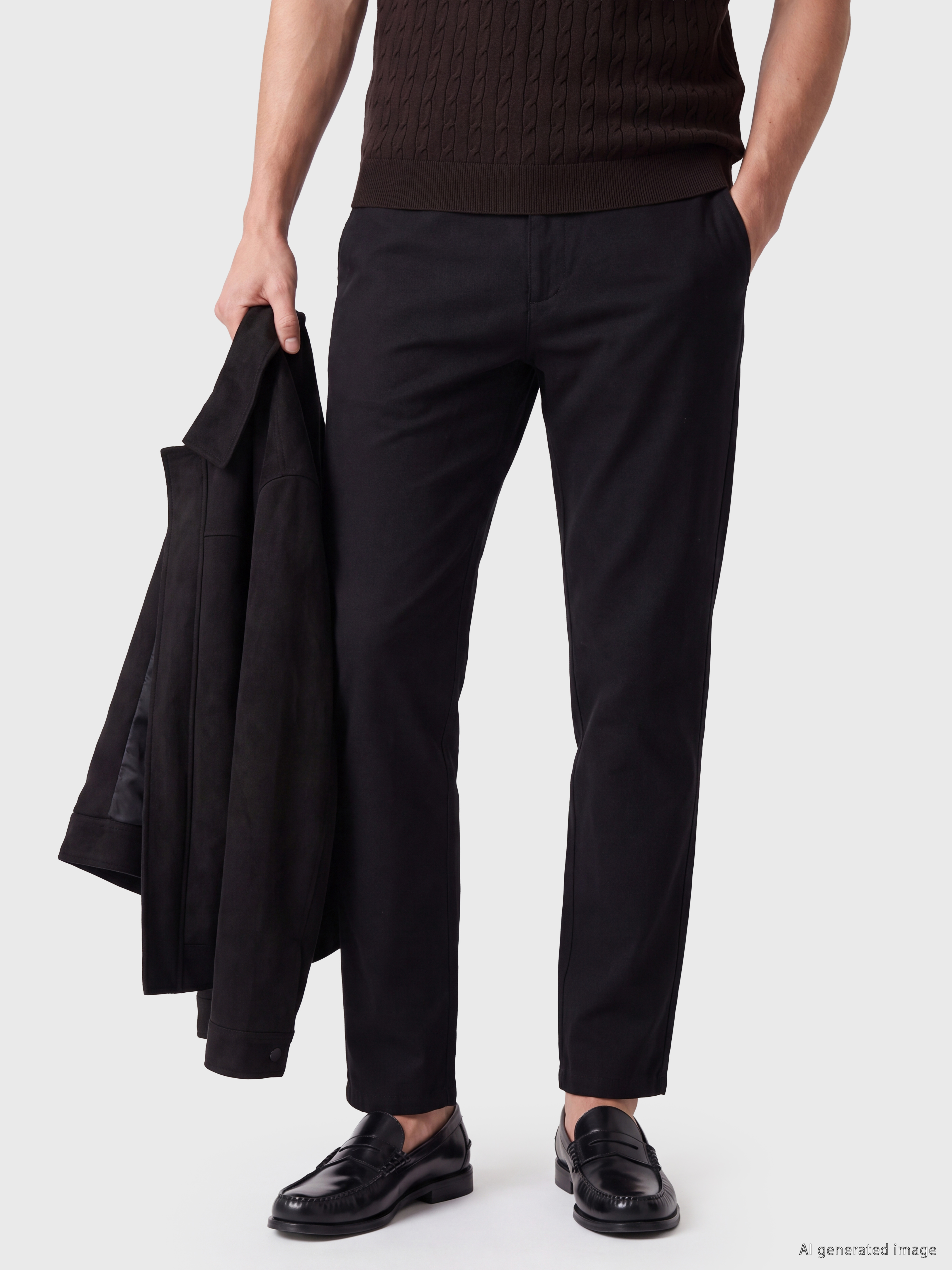 SOUTHBLUE Regular Fit Erkek Pantolon