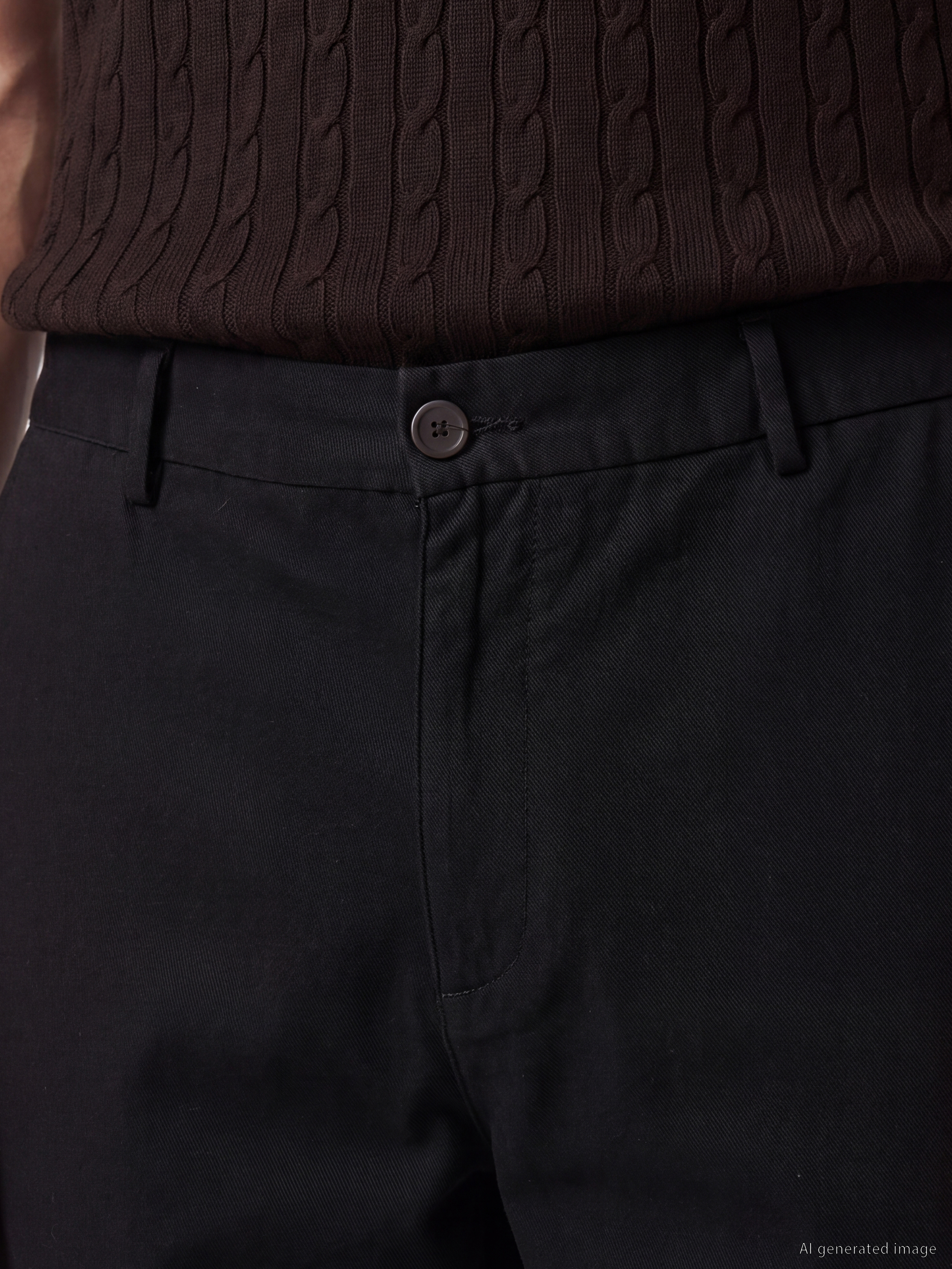 SOUTHBLUE Regular Fit Erkek Pantolon görsel 3