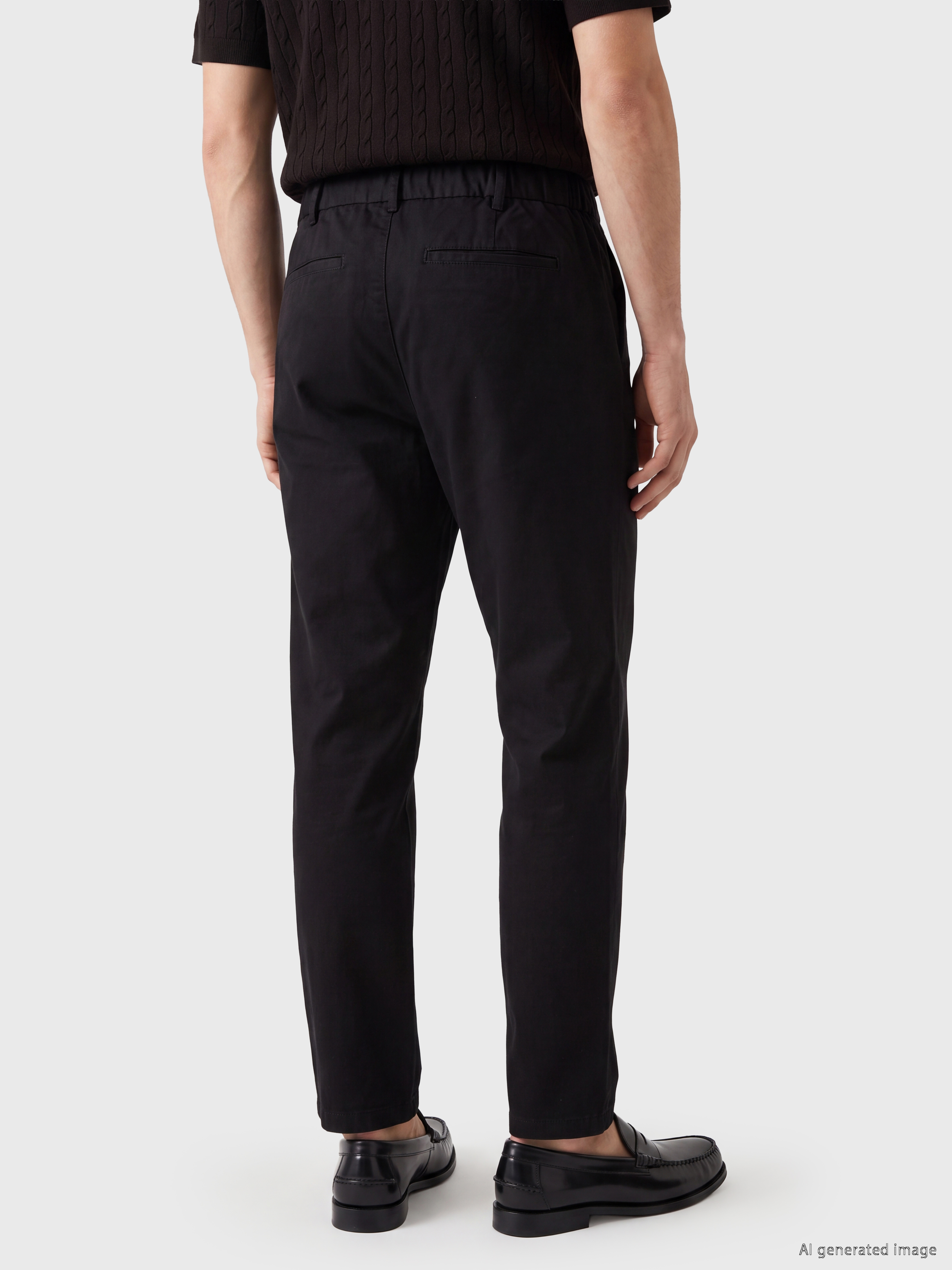 SOUTHBLUE Regular Fit Erkek Pantolon görsel 4