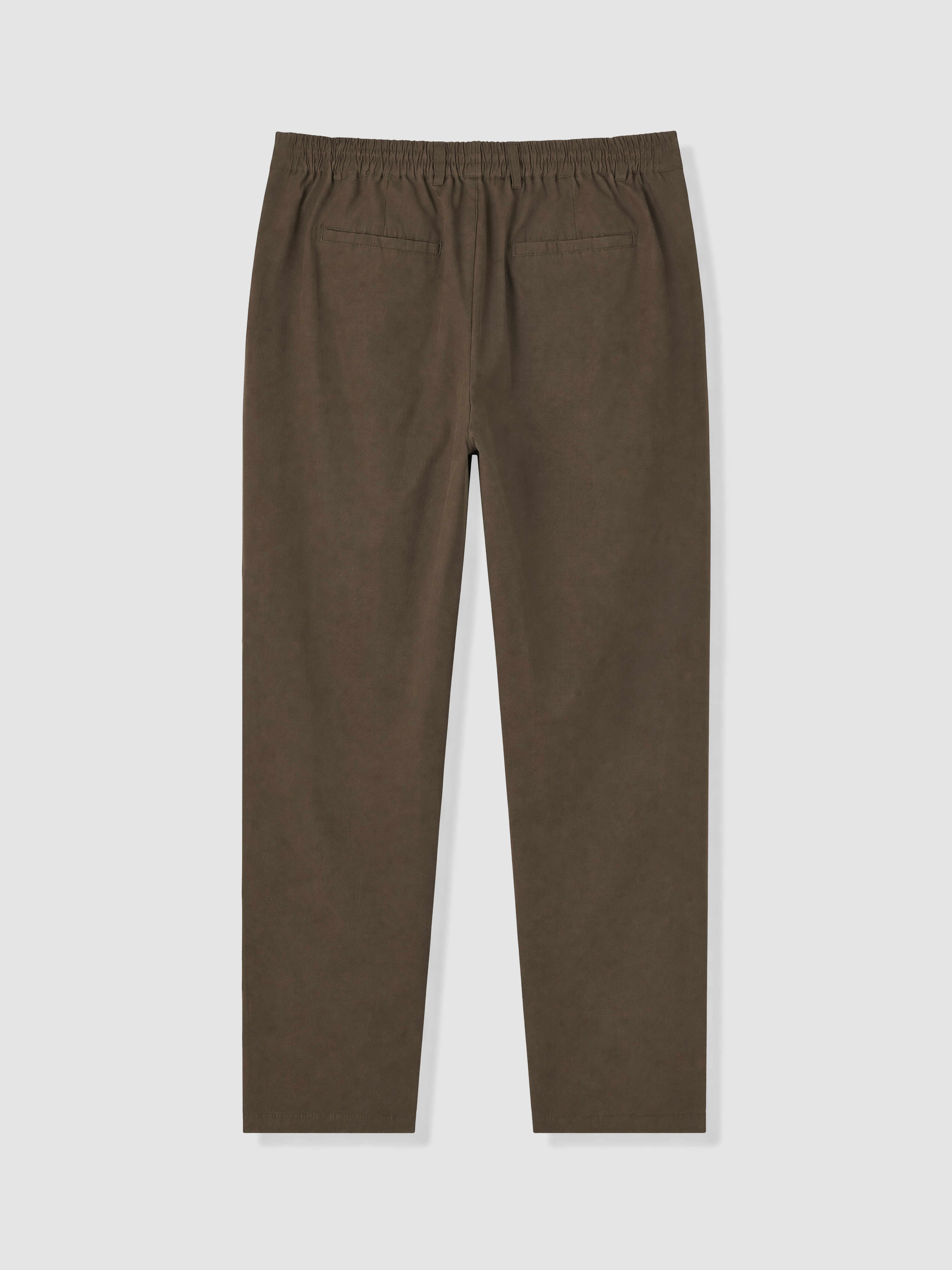 SOUTHBLUE Standart Kalıp Erkek Pantolon görsel 8