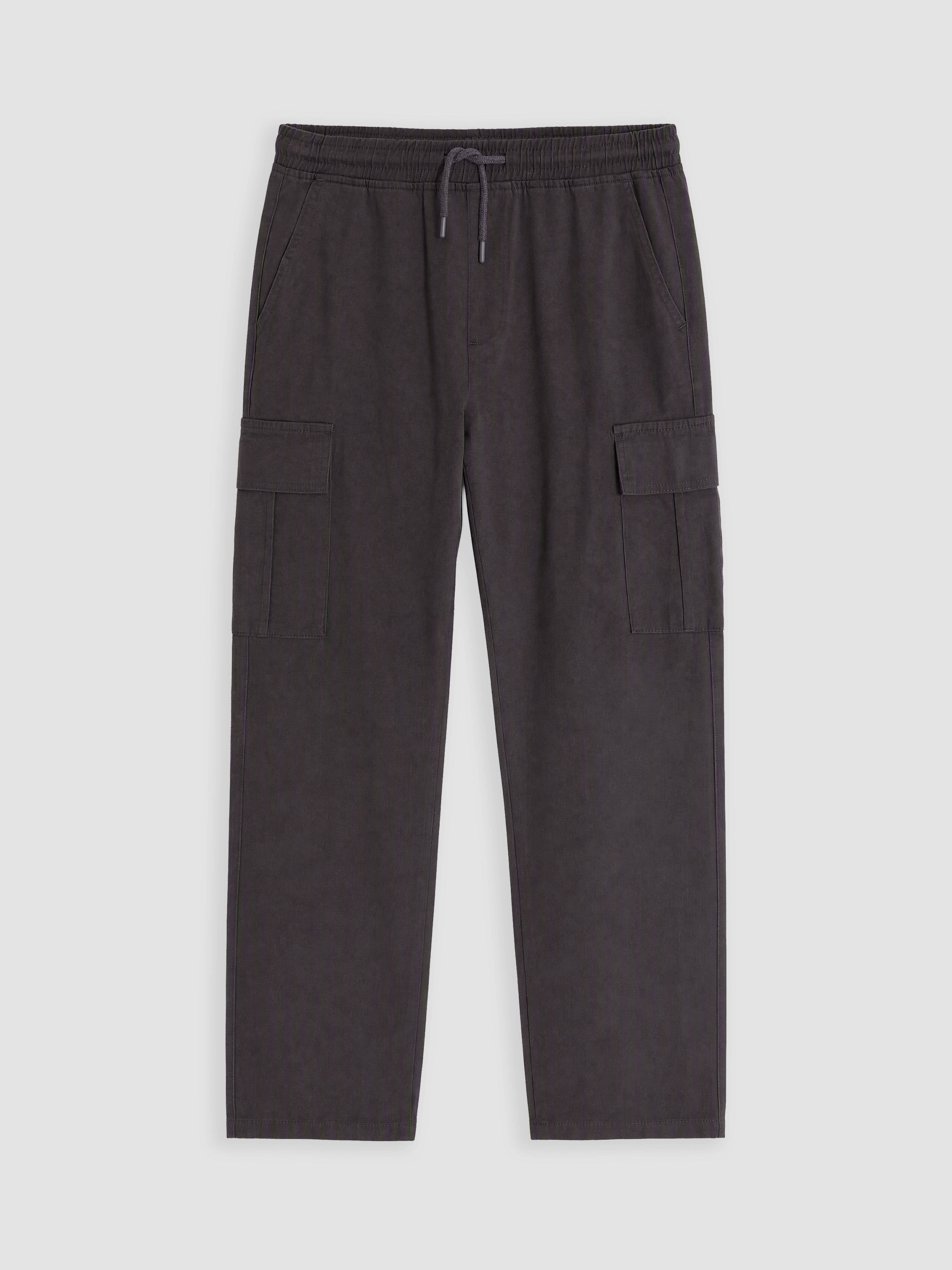 LCW ECO Relax Fit Erkek Kargo Pantolon görsel 4
