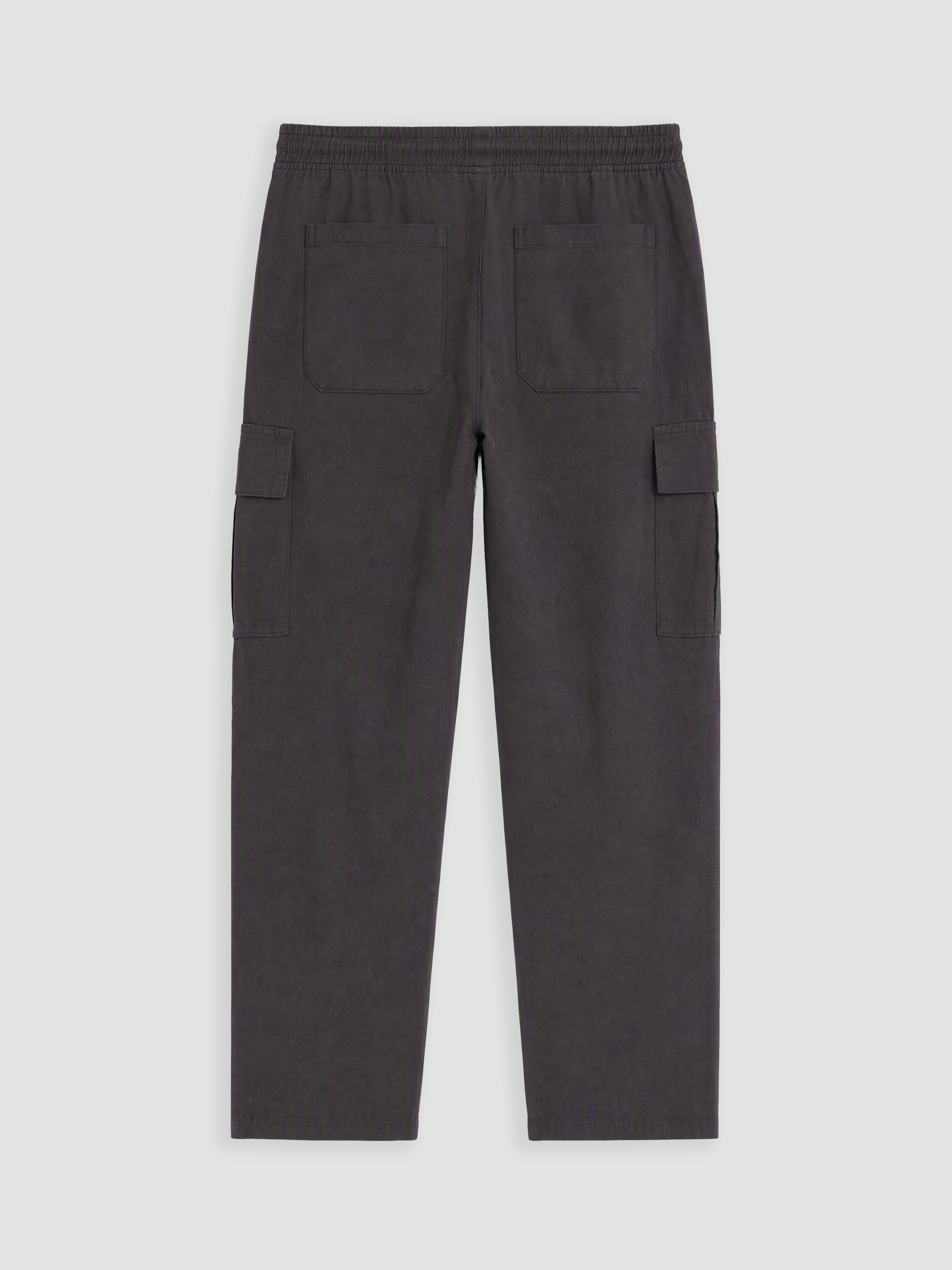 LCW ECO Relax Fit Erkek Kargo Pantolon görsel 6