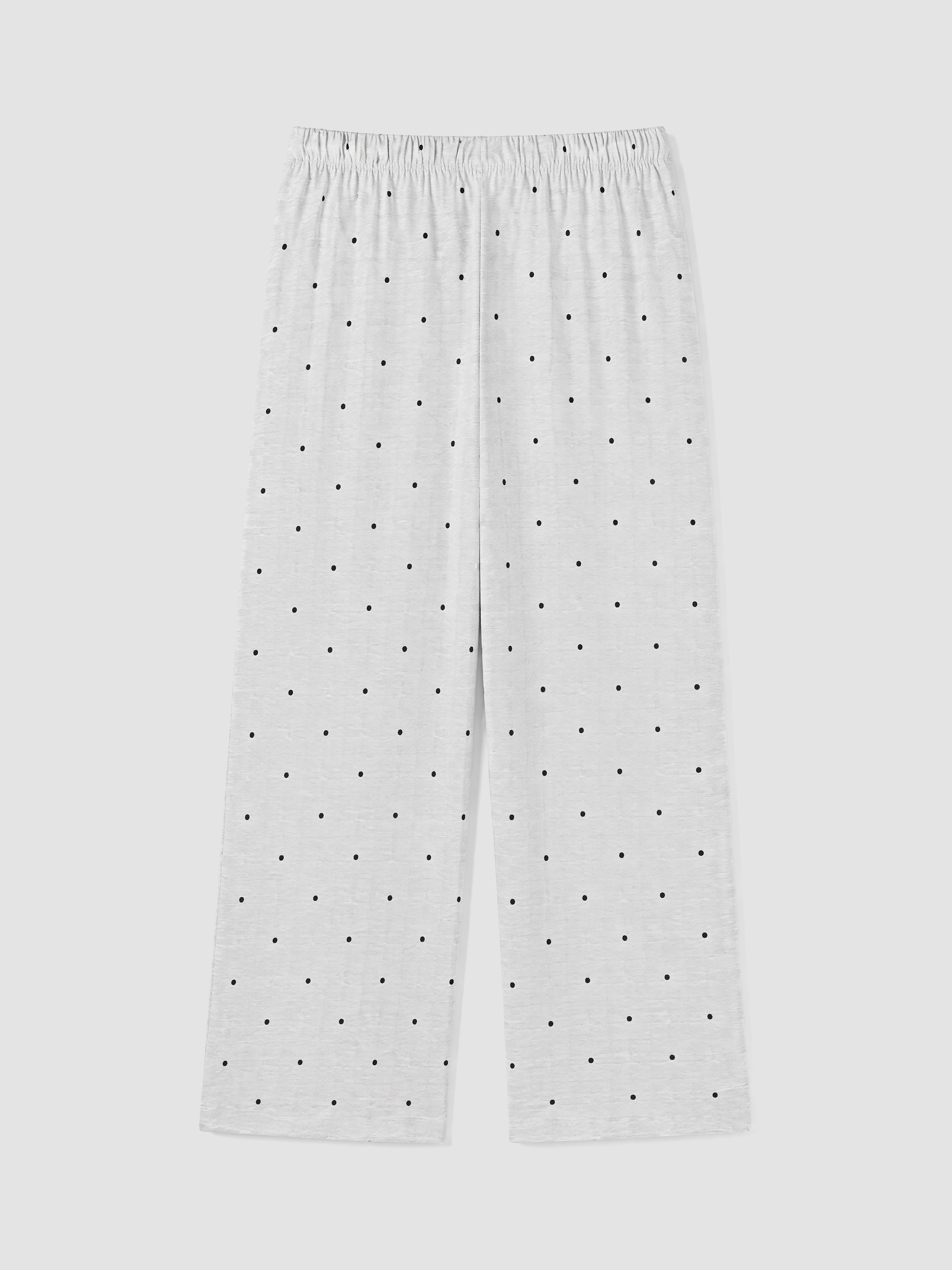 LCW DREAM Puantiyeli Kadın Pijama Alt görsel 6