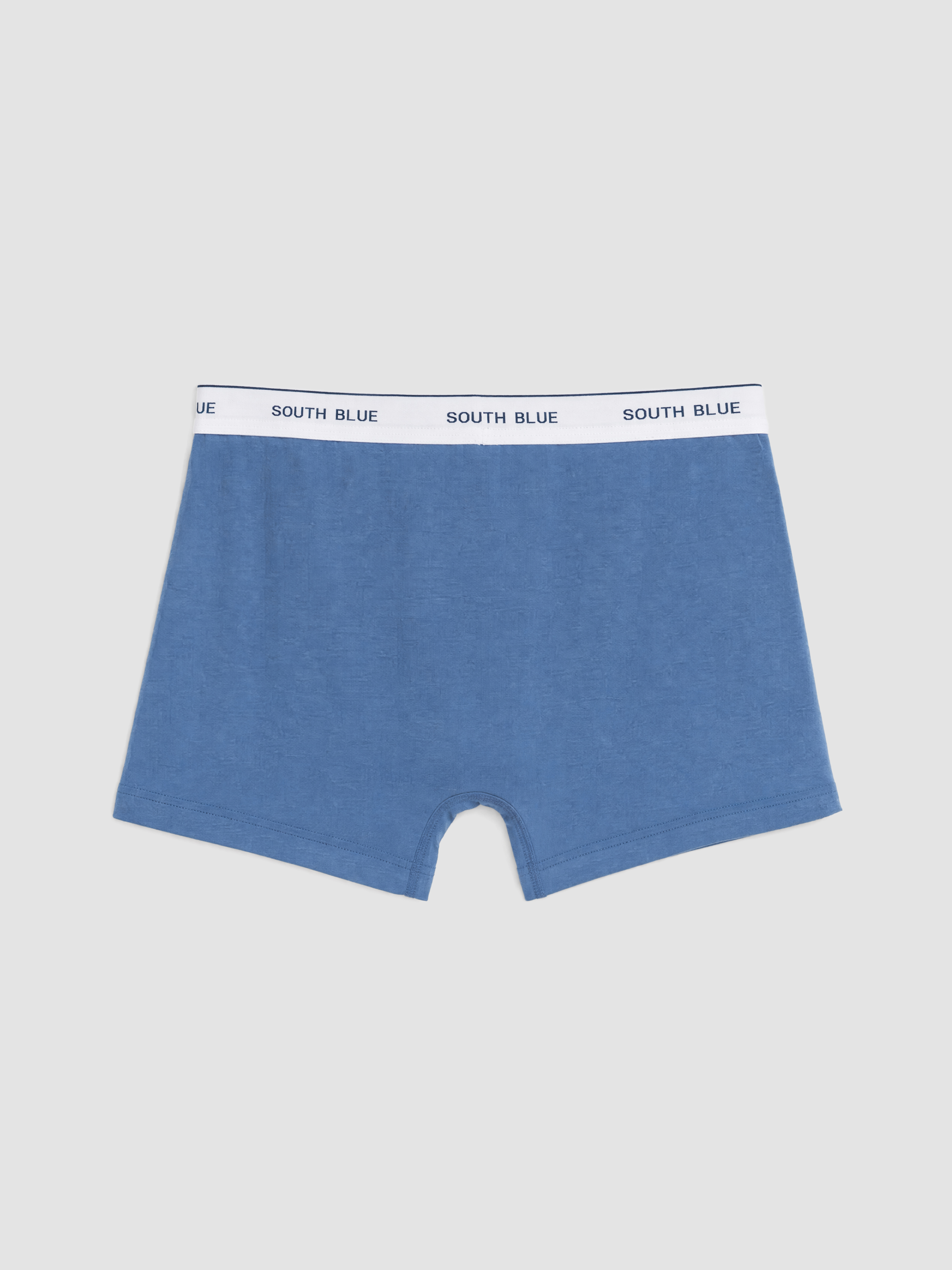 LC WAIKIKI Pamuklu Esnek Erkek Boxer 3'lü Paket görsel 5