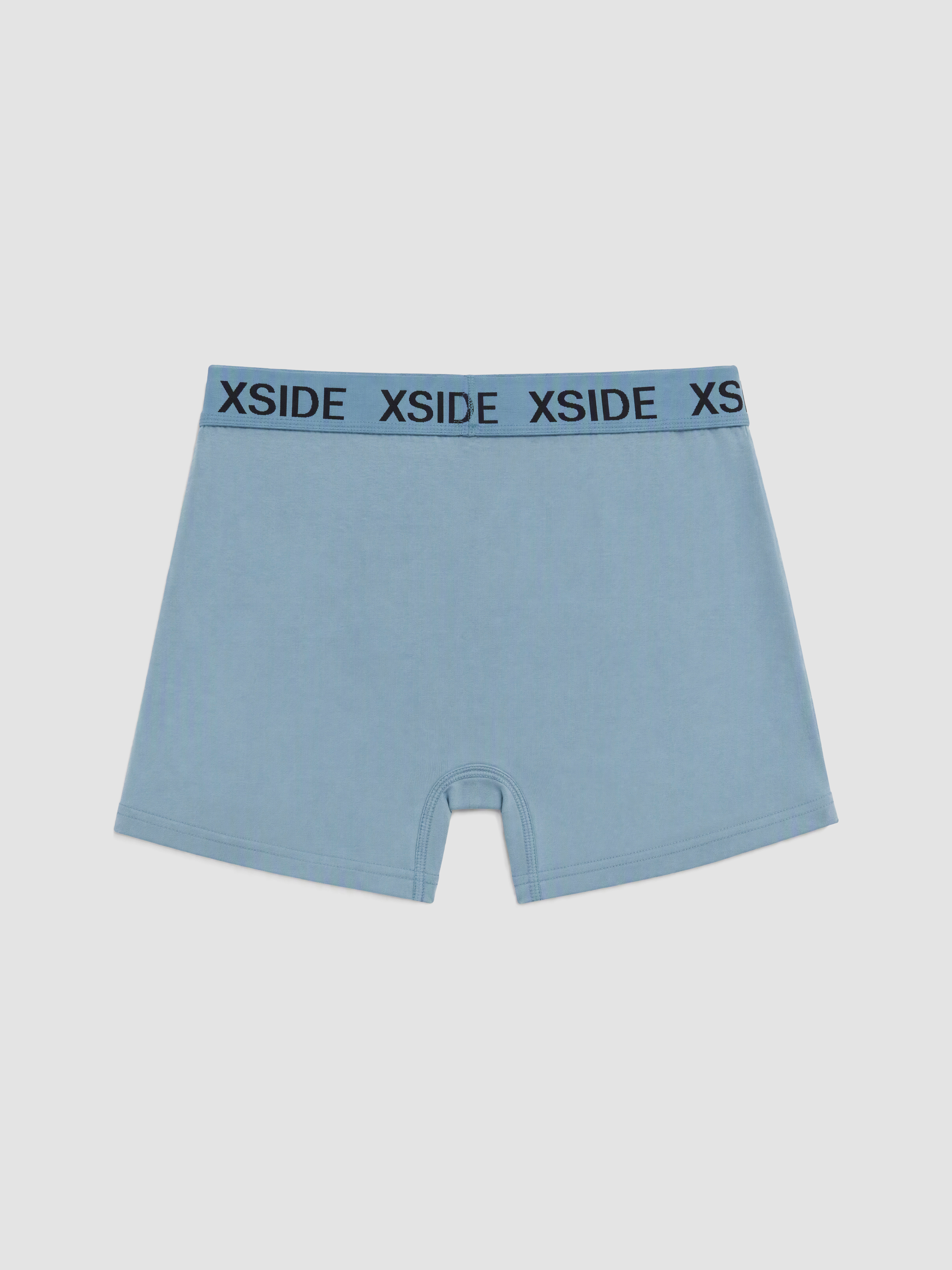 LC WAIKIKI Pamuklu Esnek Erkek 3'lü Boxer görsel 5