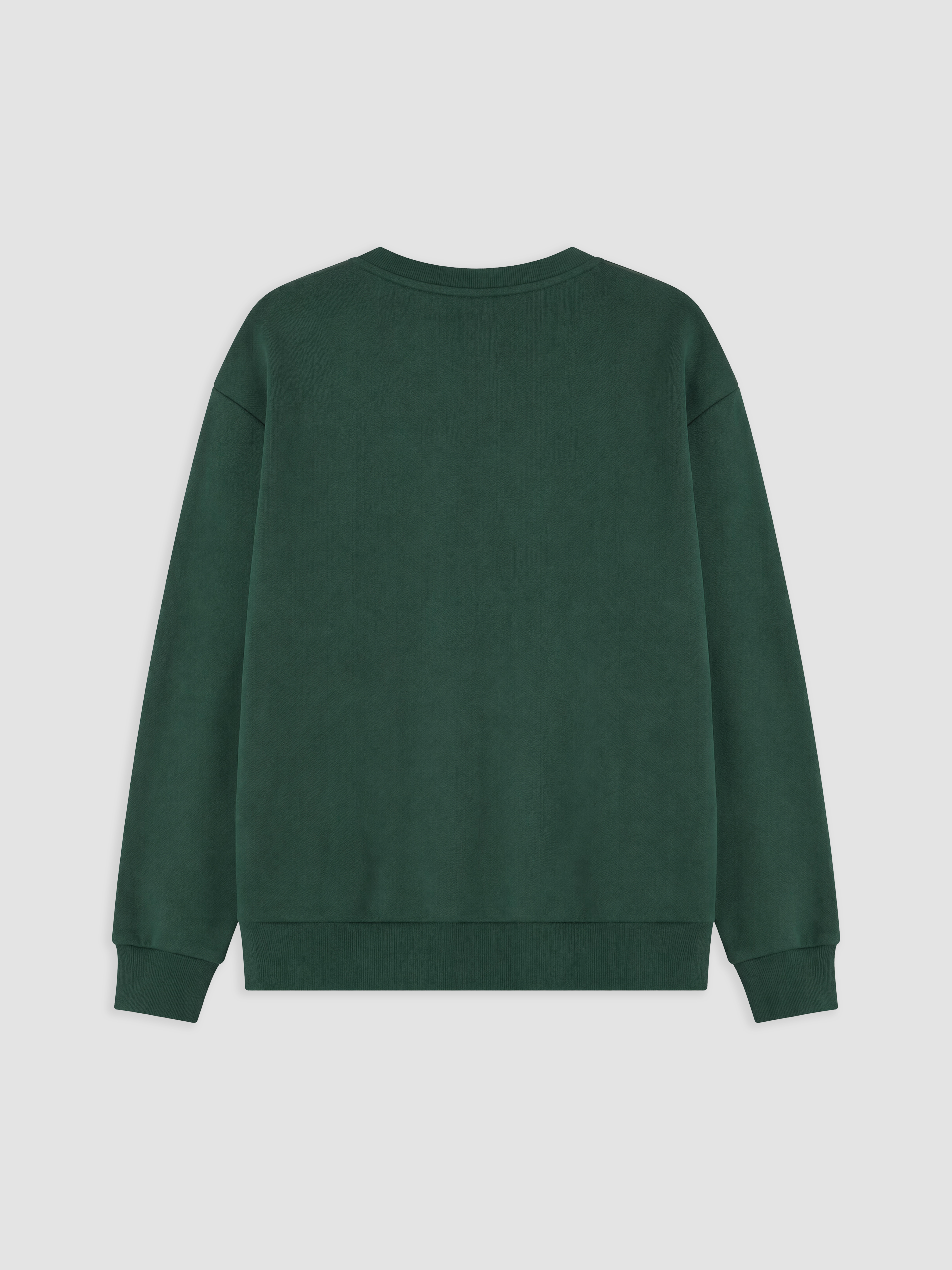 XSIDE Los Angeles Baskılı Kadın Sweatshirt görsel 6