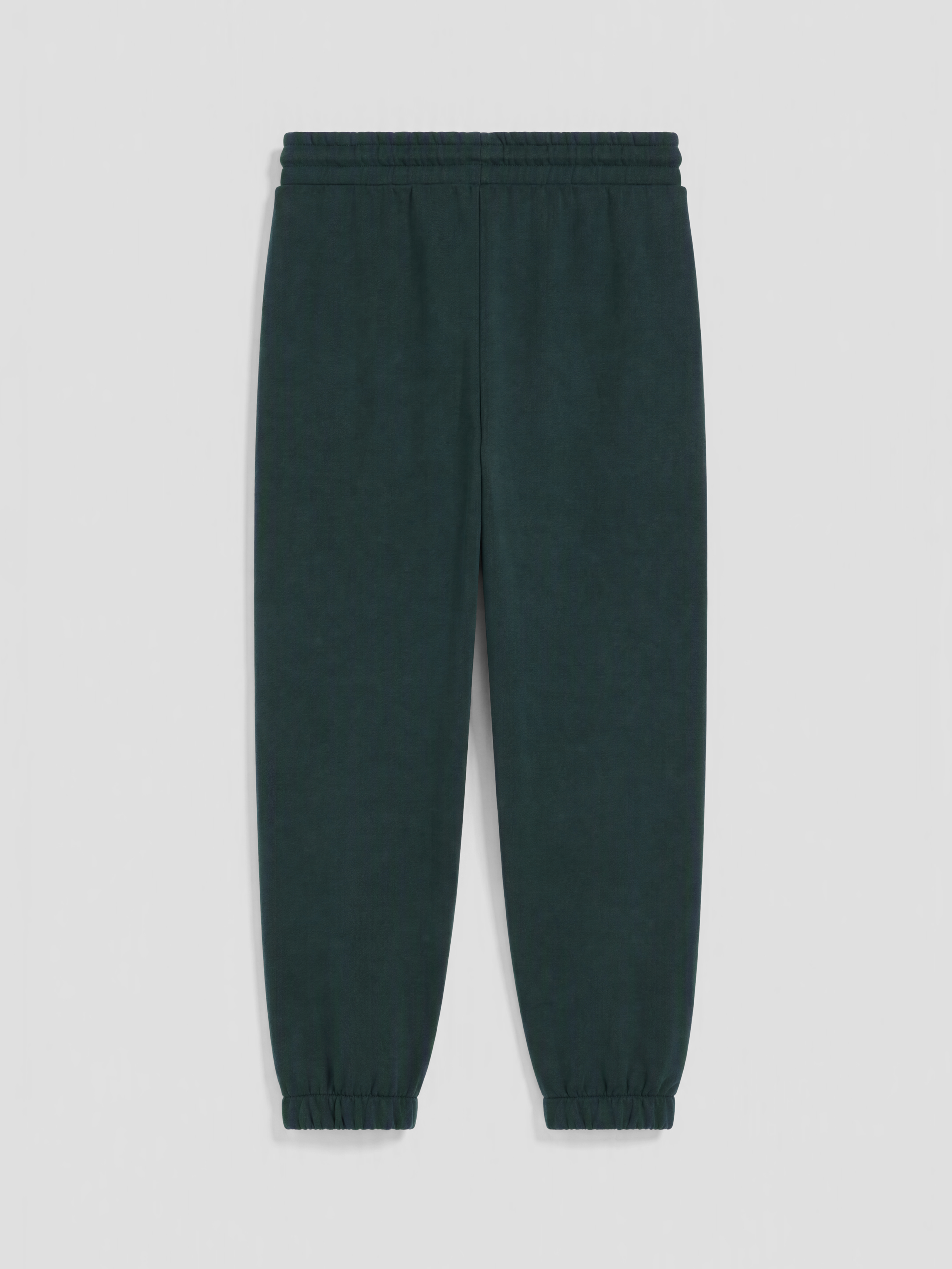 XSIDE Beli Lastikli Baskılı Kadın Jogger Eşofman Altı görsel 6