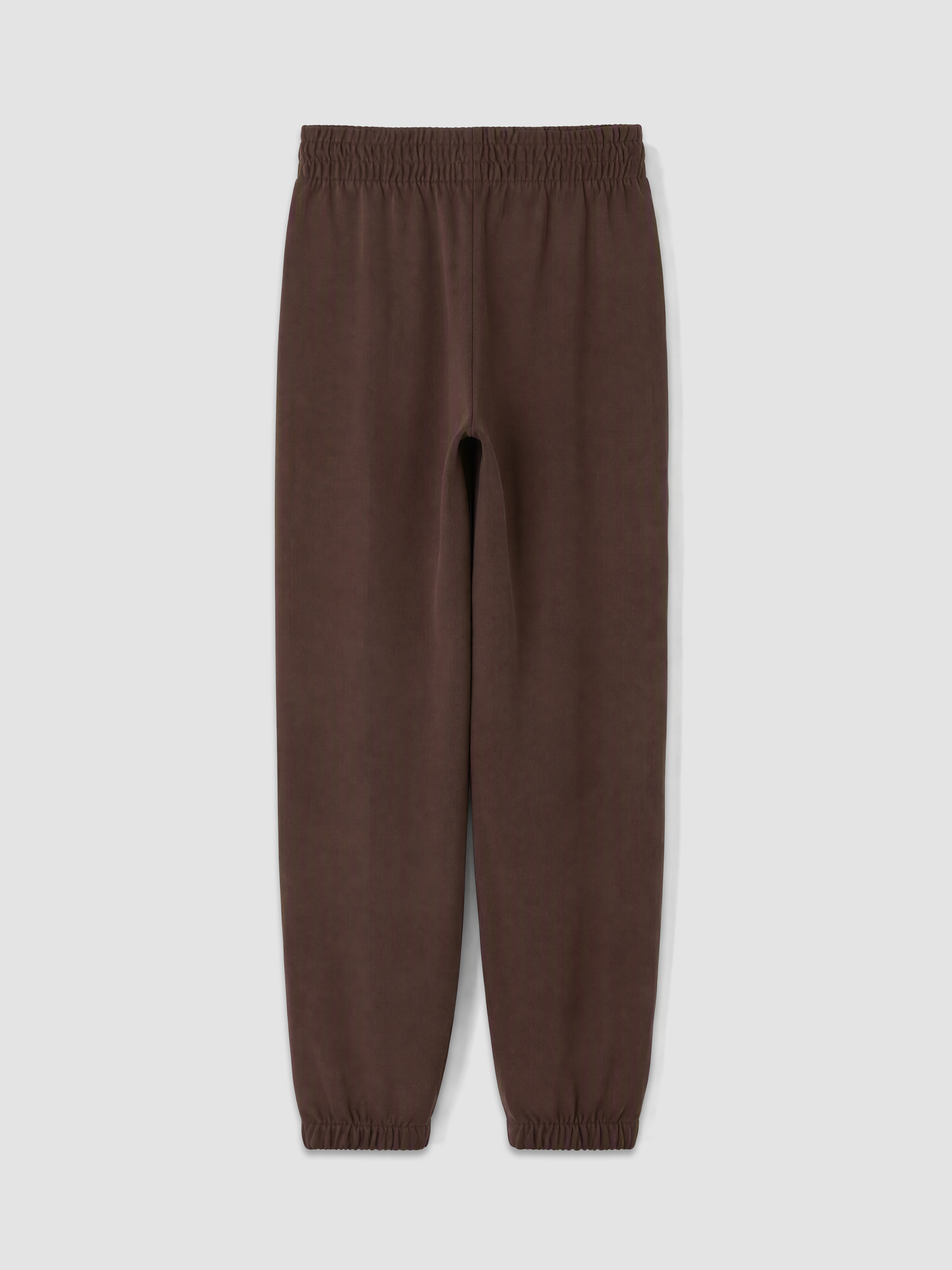 XSIDE Beli Lastikli Kadın Jogger Eşofman Altı görsel 6