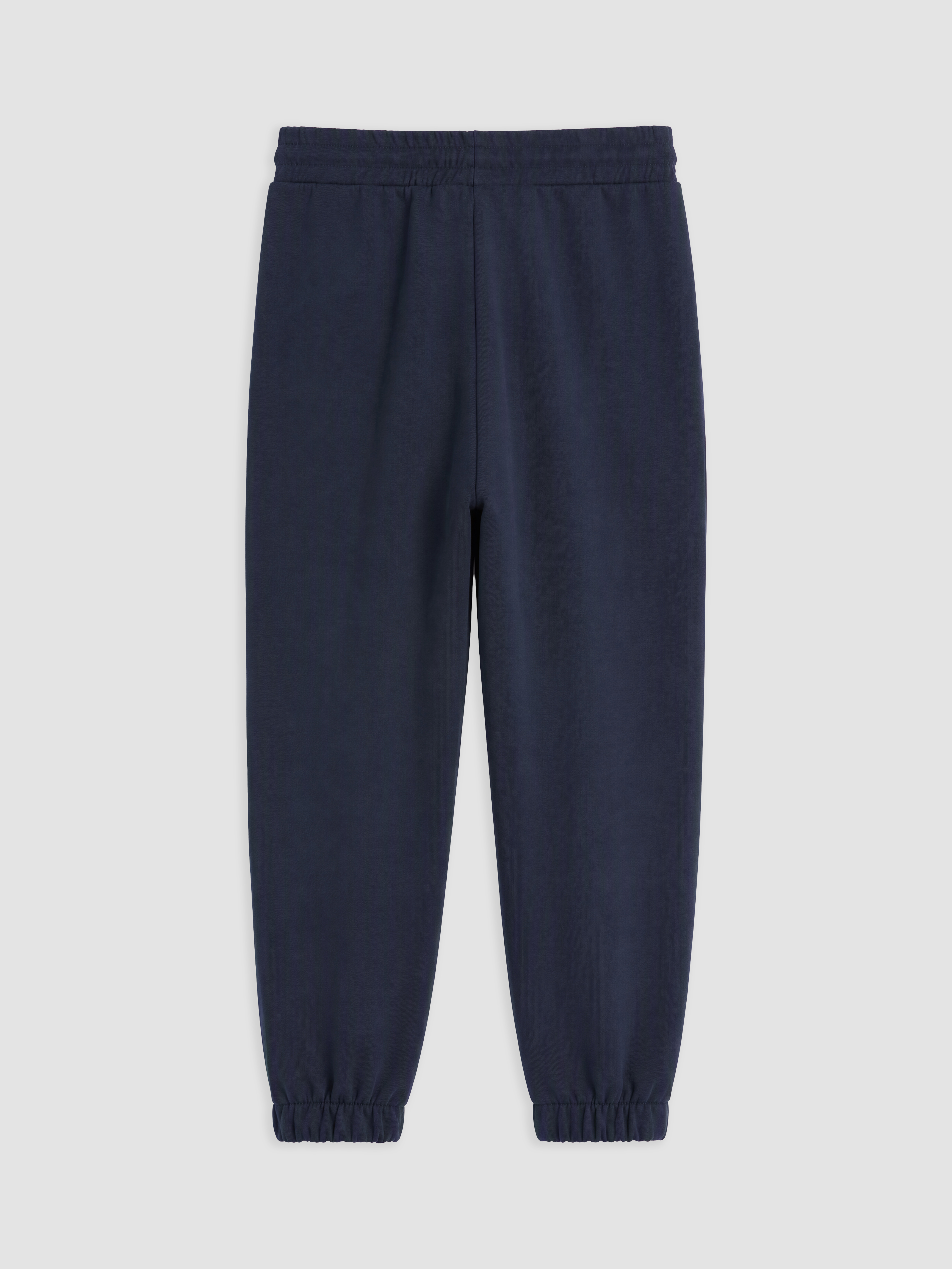 XSIDE Nakışlı Kadın Jogger Eşofman Altı görsel 6