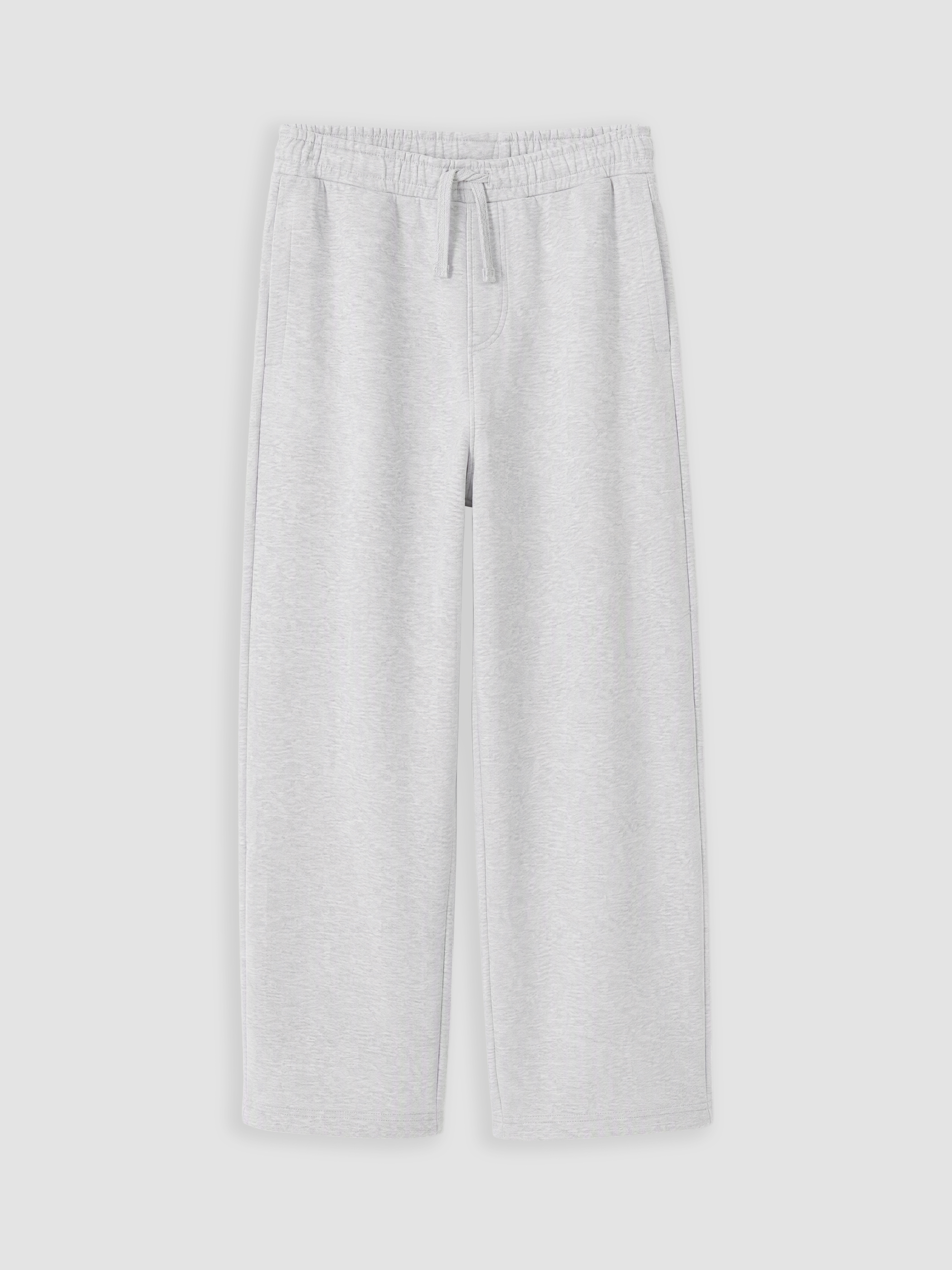 XSIDE Baggy Fit Erkek Jogger Eşofman Altı görsel 5