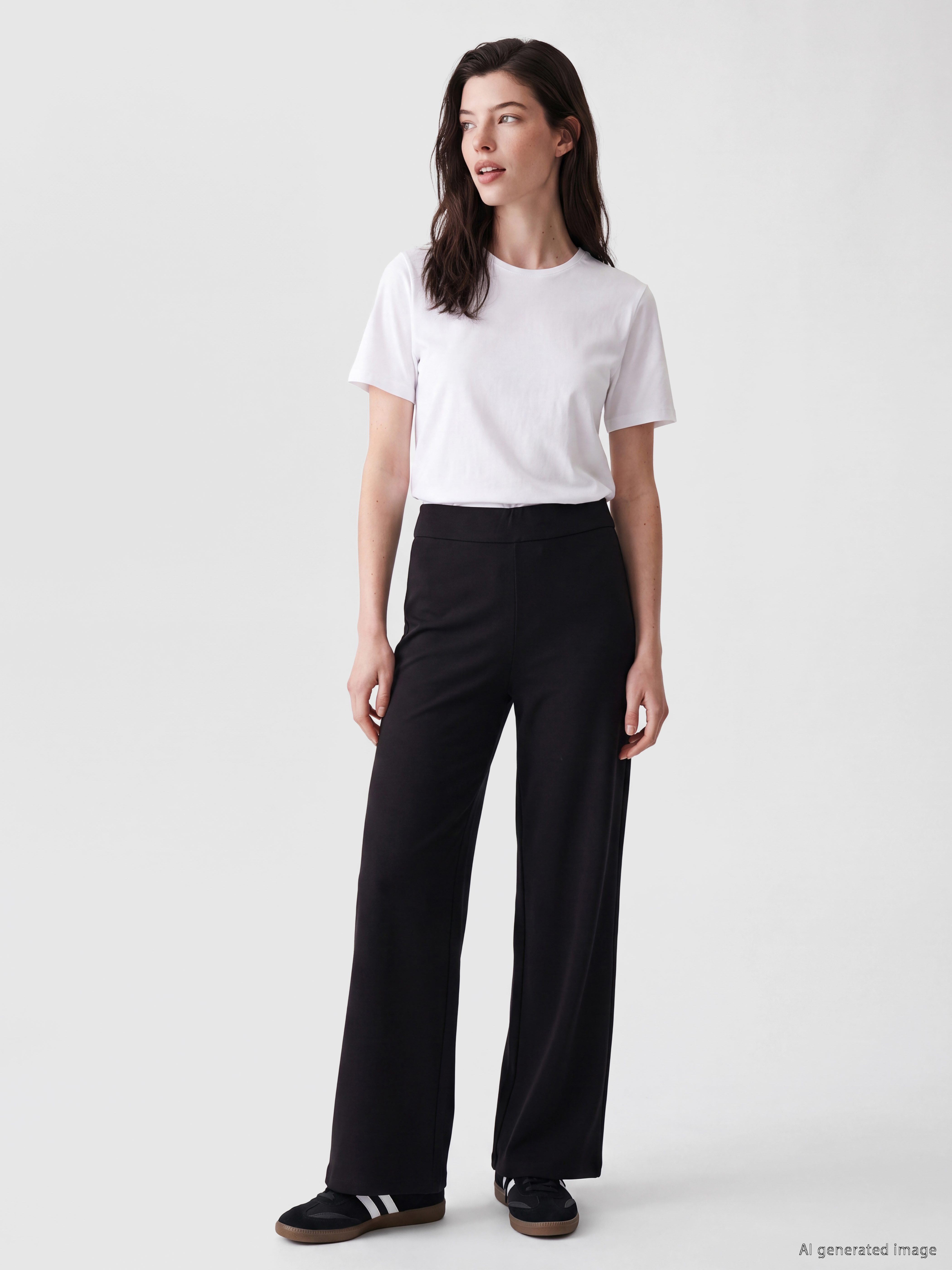 LCW Comfort Soft Touch Kadın Eşofman Altı