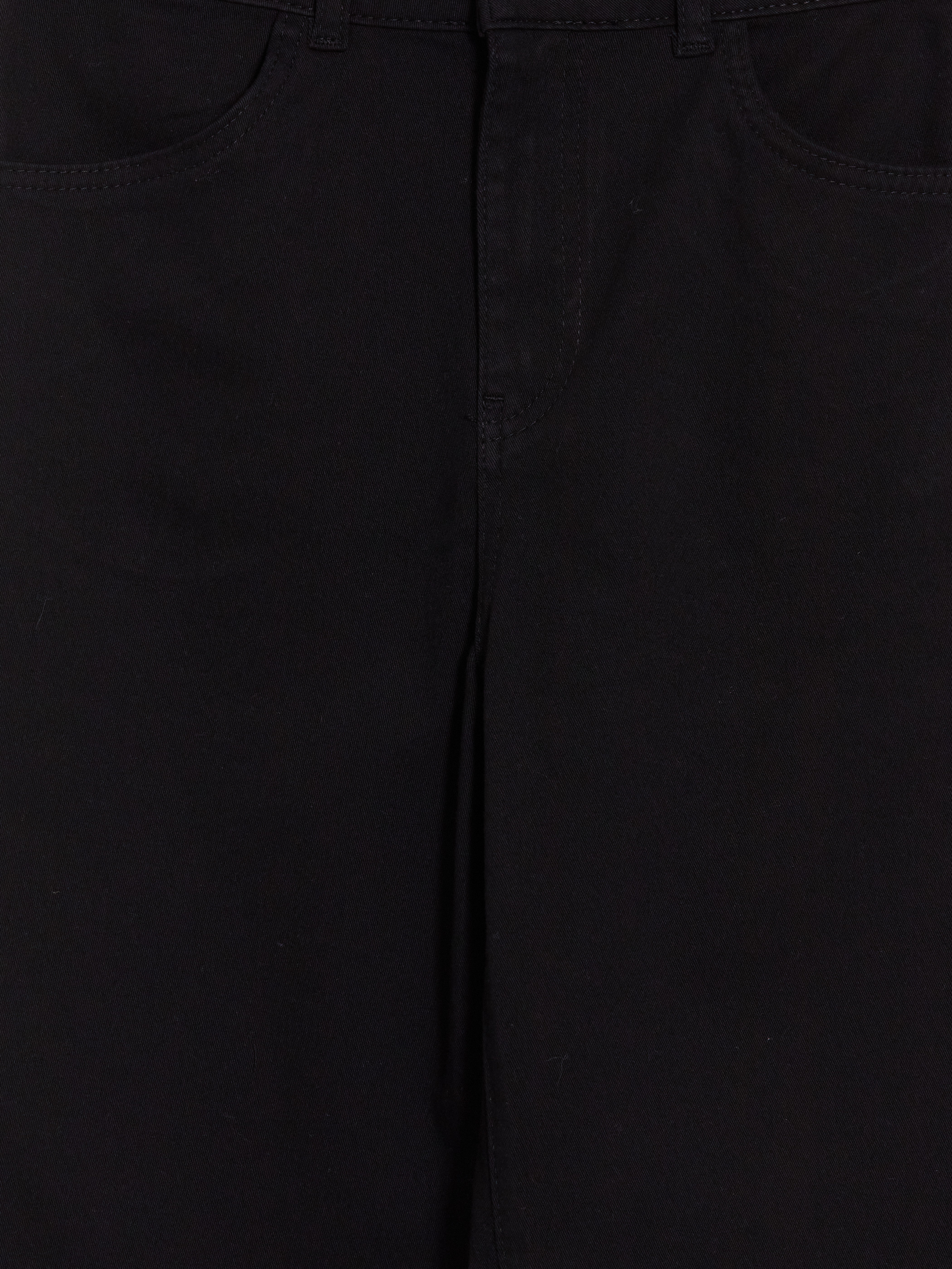 XSIDE Regular Fit Kadın Gabardin Pantolon görsel 6